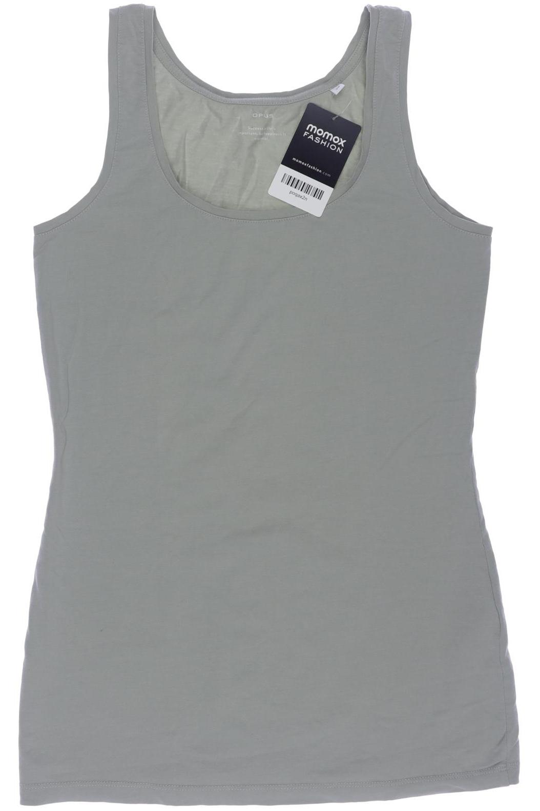 

Opus Damen Top, hellgrün, Gr. 38