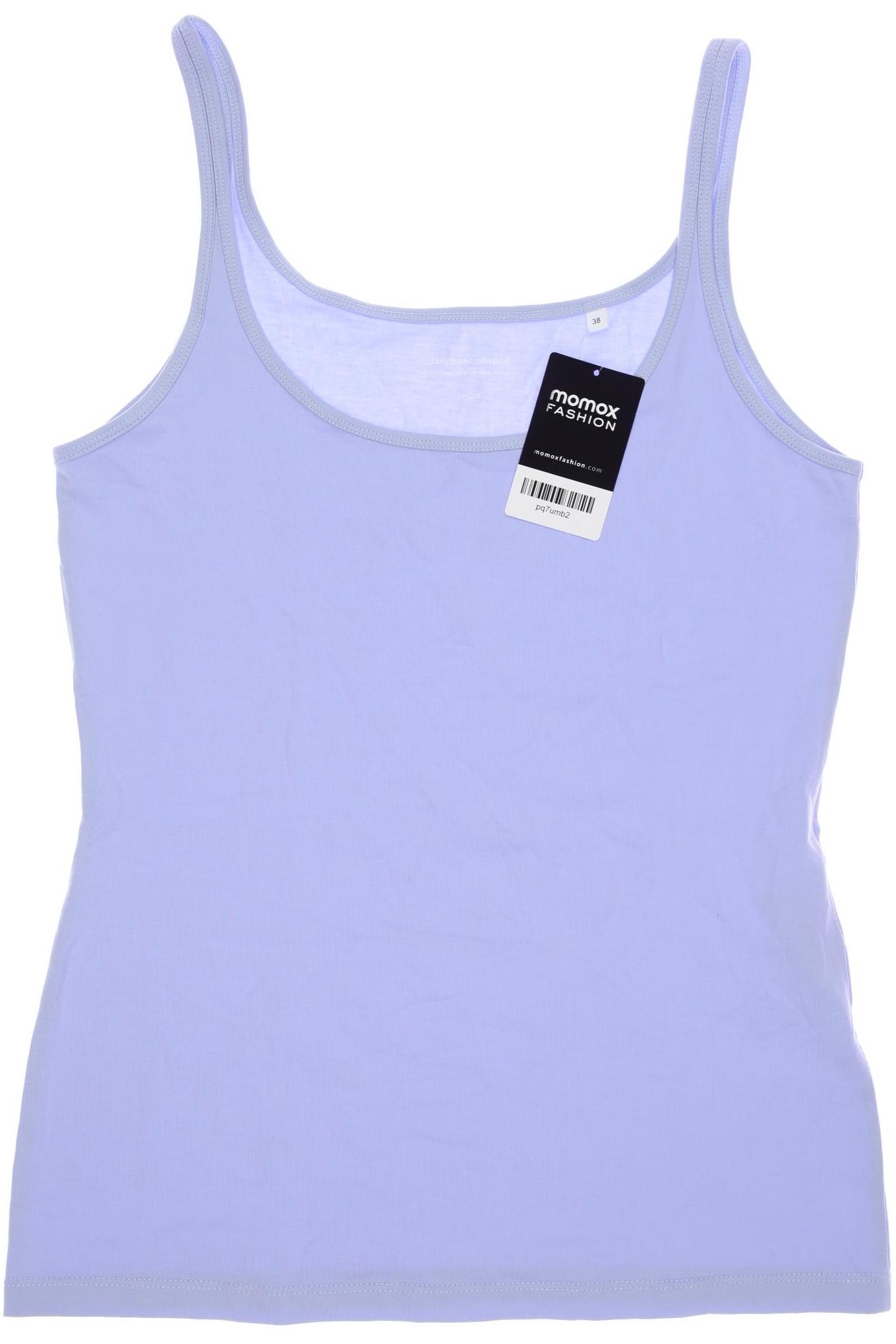 

Opus Damen Top, hellblau