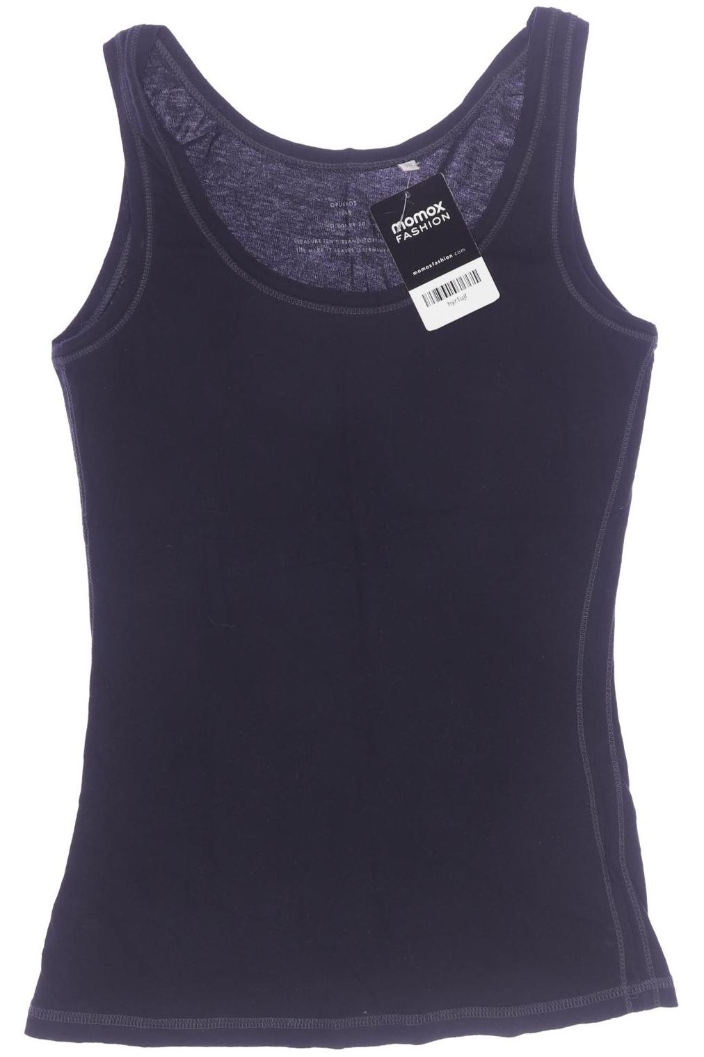 

Opus Damen Top, schwarz, Gr. 36