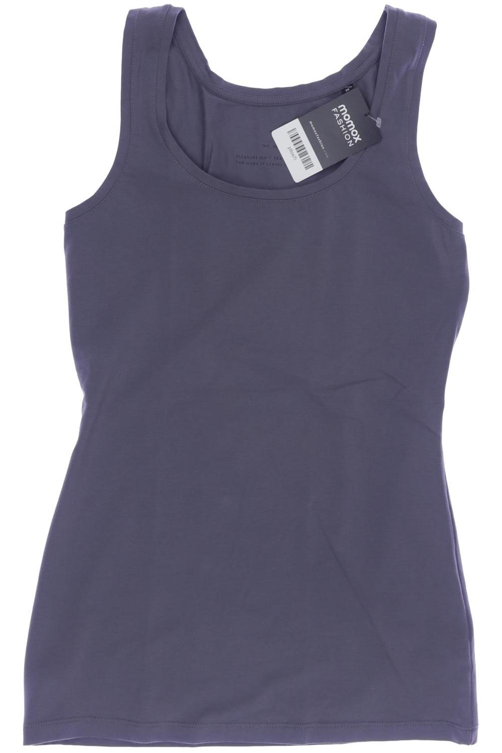 

Opus Damen Top, grau, Gr. 36