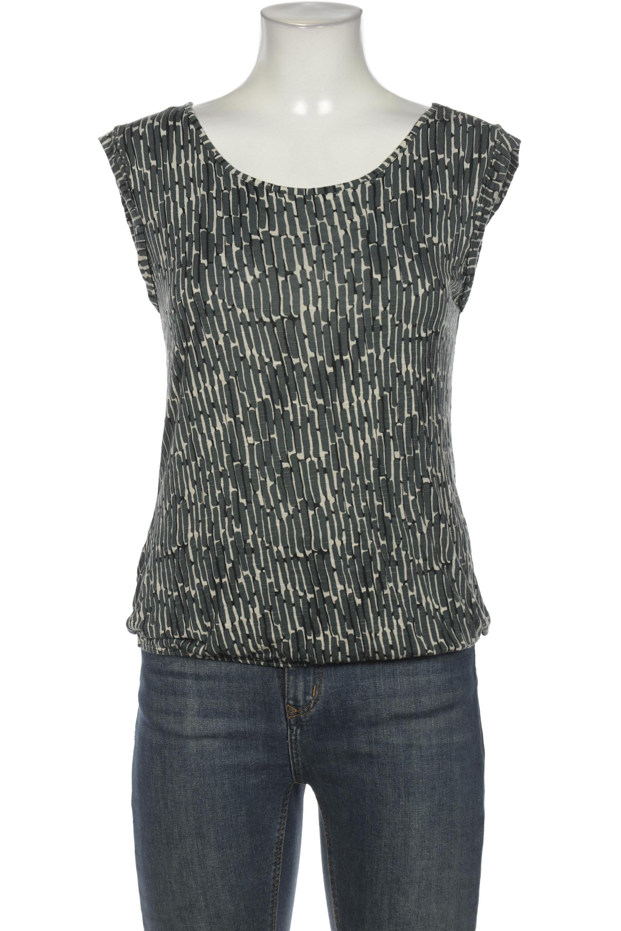 

Opus Damen Top, türkis, Gr. 36