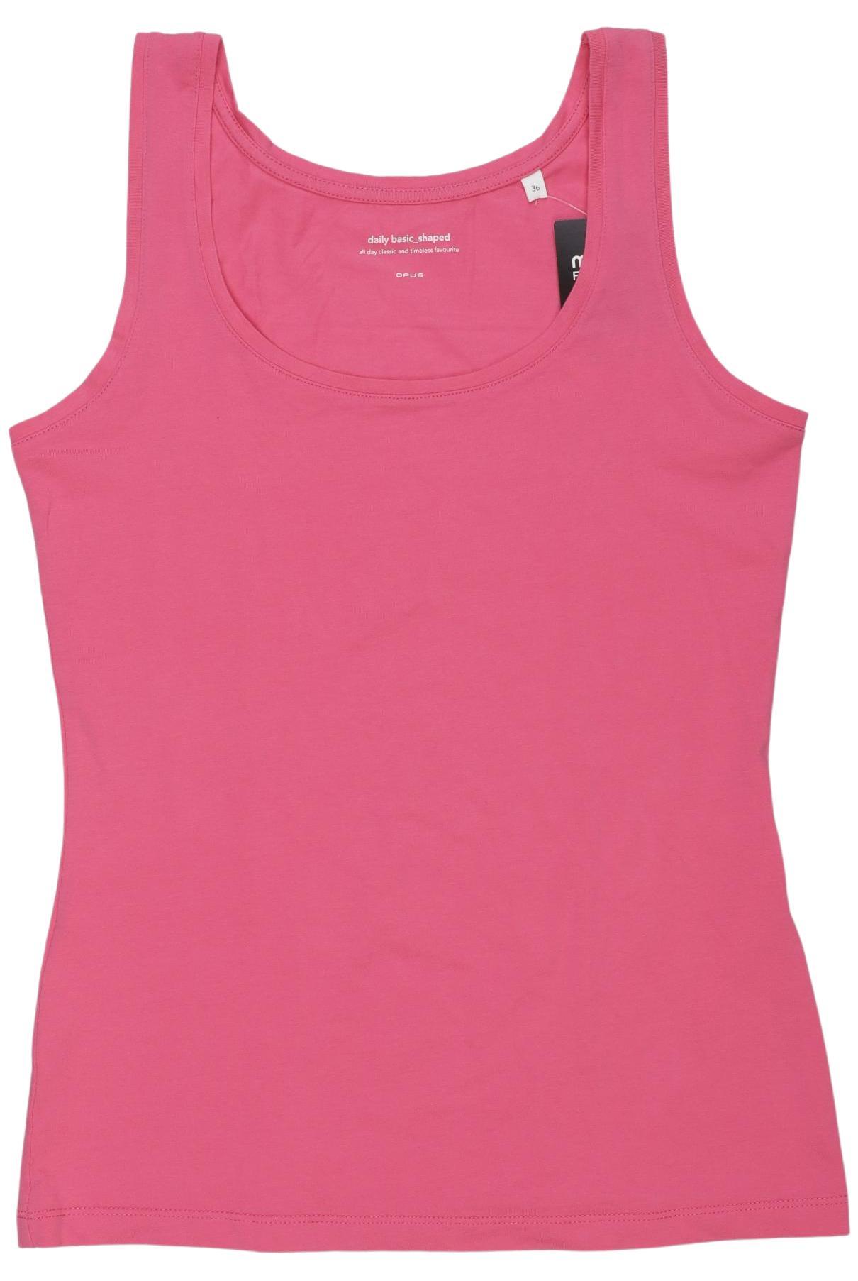 

Opus Damen Top, pink, Gr. 36