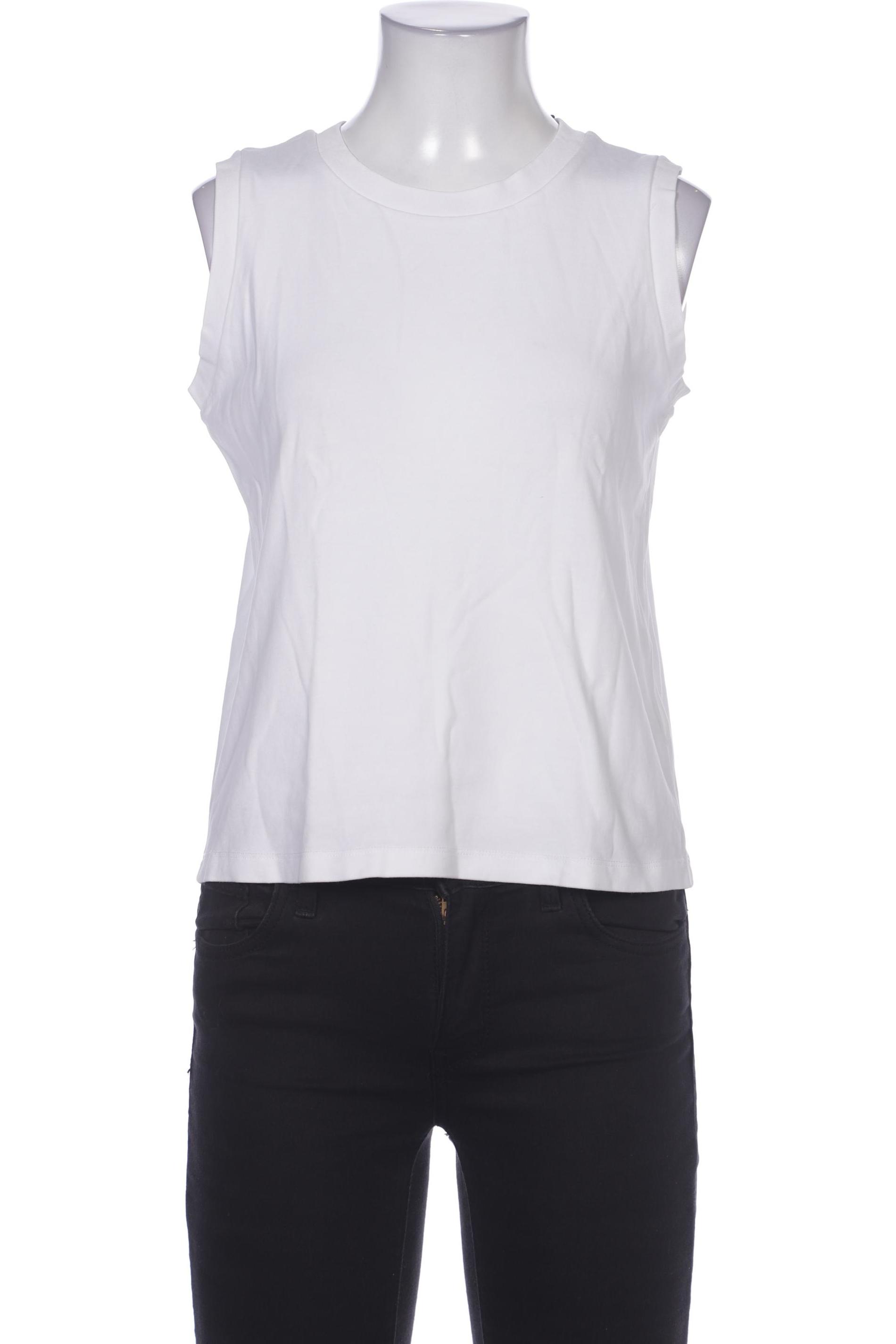 

Opus Damen Top, weiß, Gr. 36