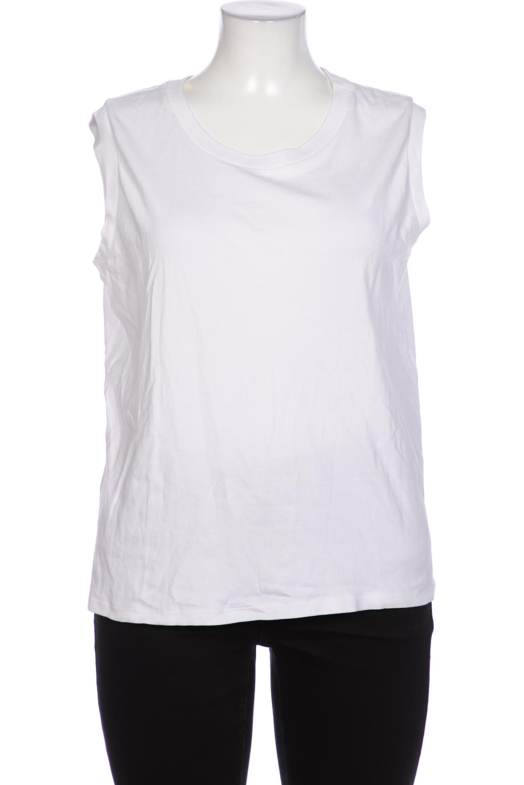 

Opus Damen Top, weiß, Gr. 44