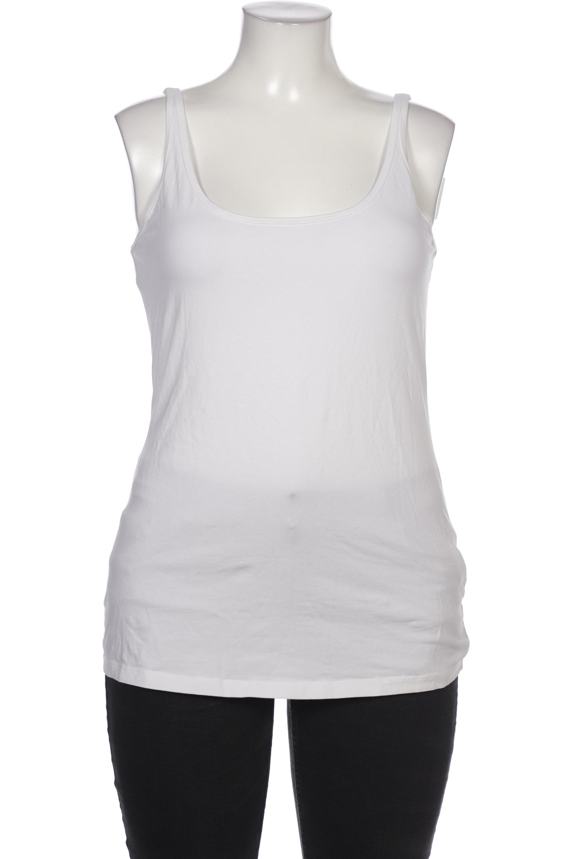 

Opus Damen Top, weiß