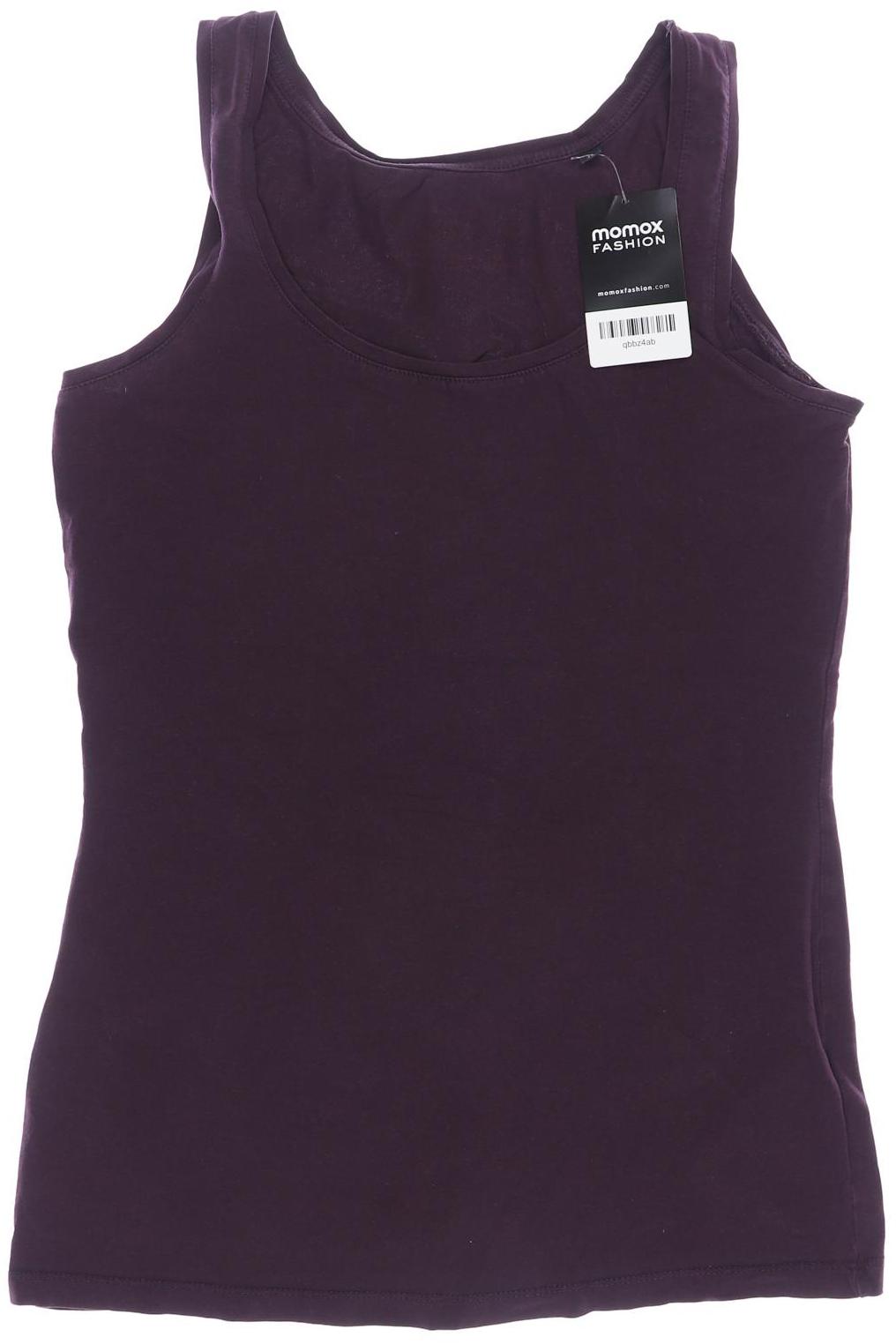 

Opus Damen Top, bordeaux