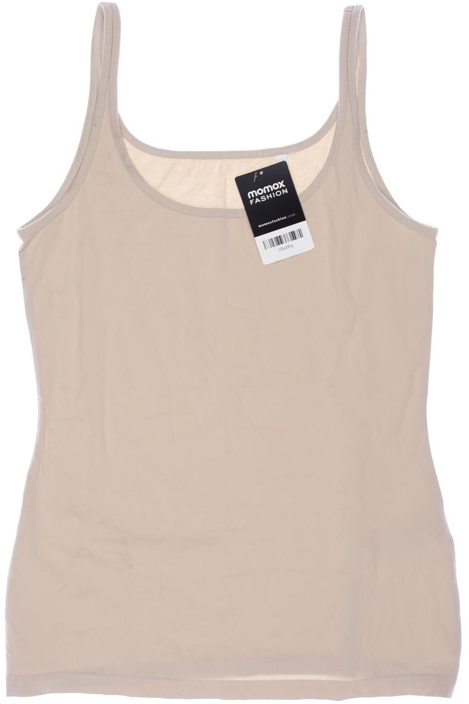 

Opus Damen Top, cremeweiß, Gr. 38
