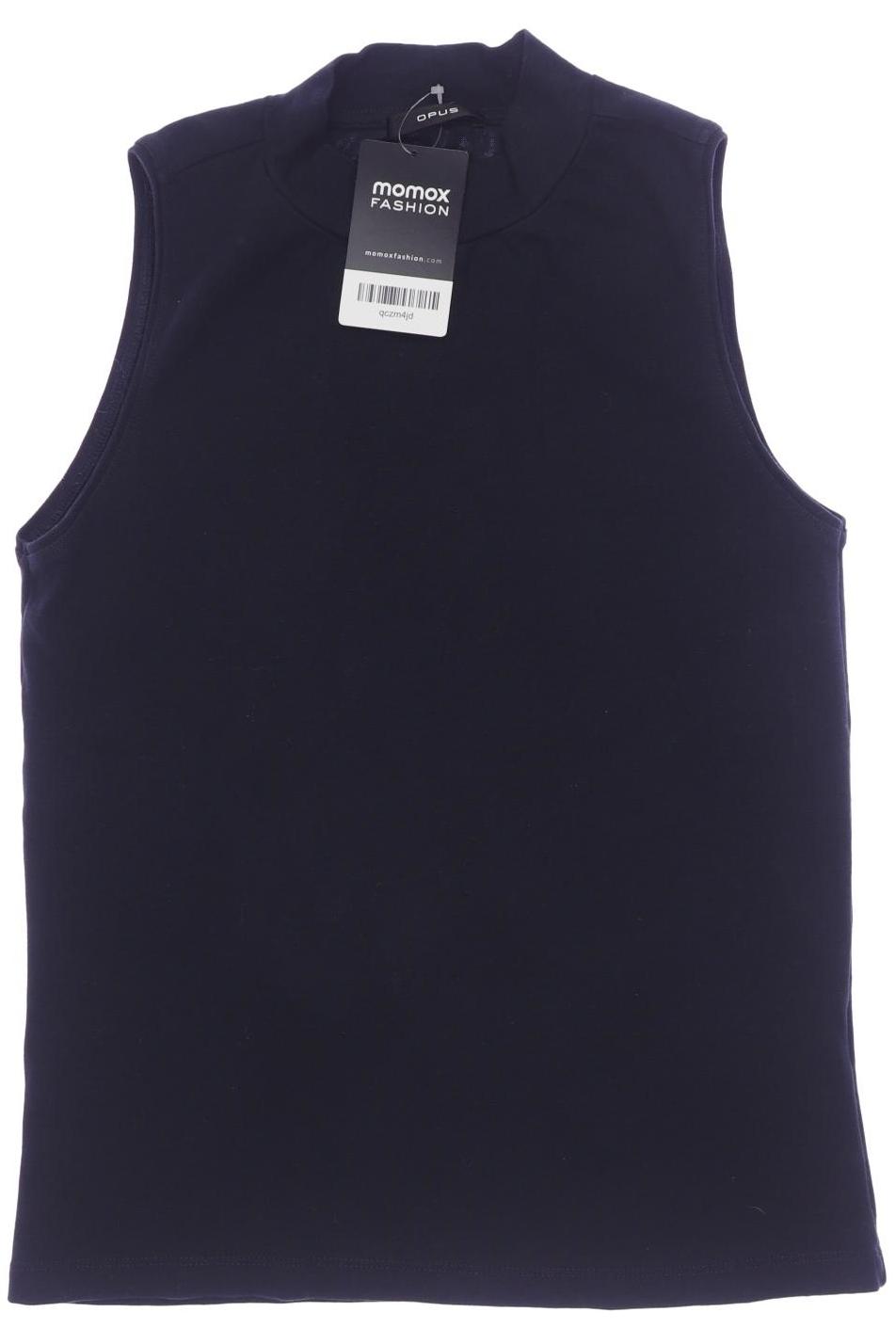 

Opus Damen Top, schwarz, Gr. 38