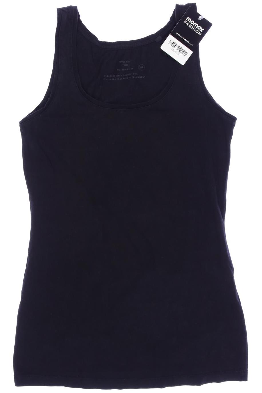 

Opus Damen Top, schwarz, Gr. 36