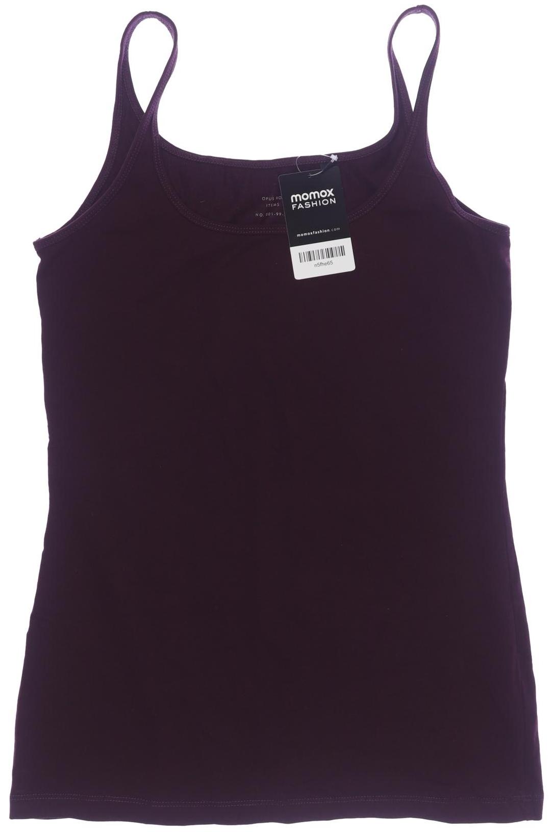 

Opus Damen Top, bordeaux, Gr. 40