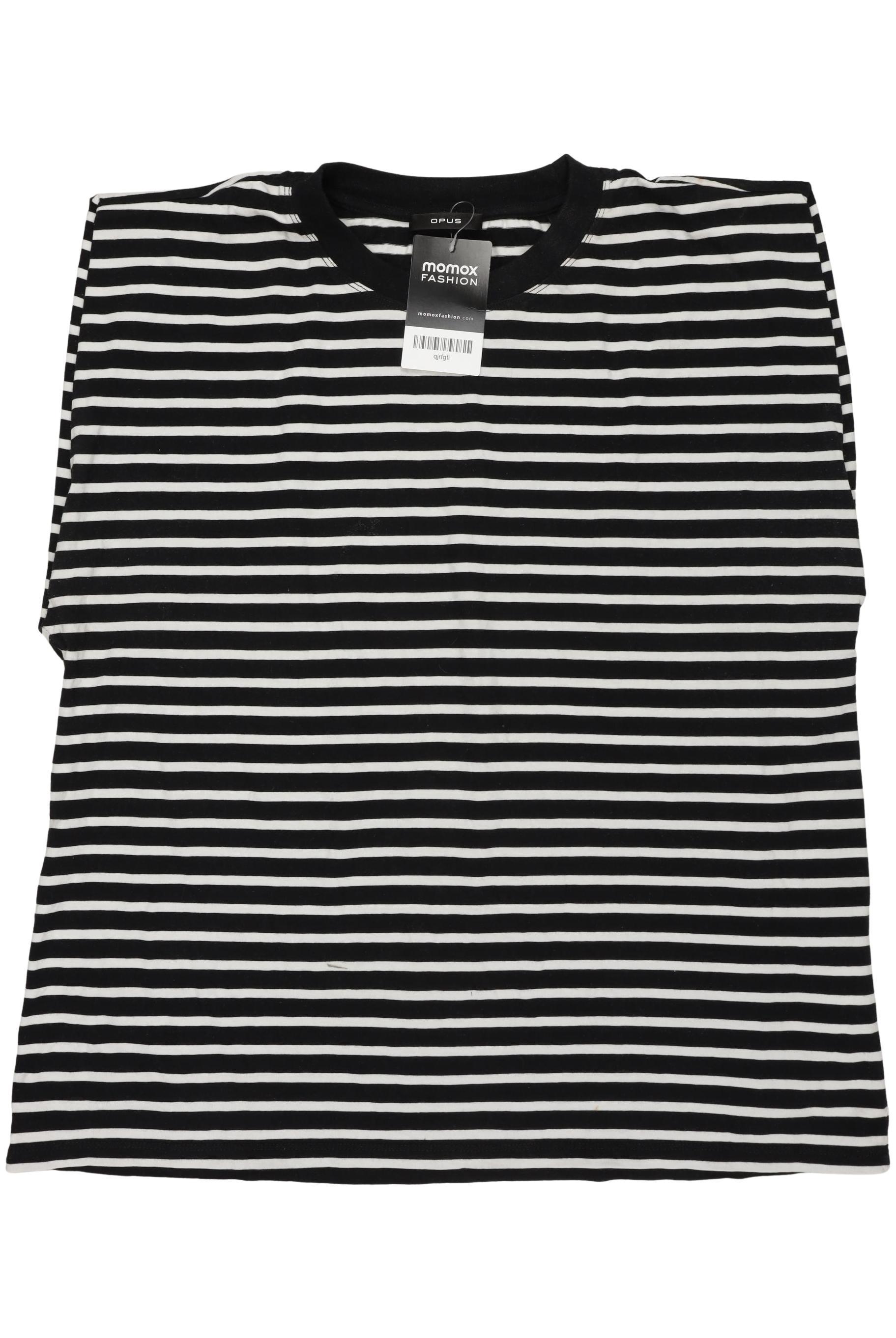 

Opus Damen Top, schwarz, Gr. 42