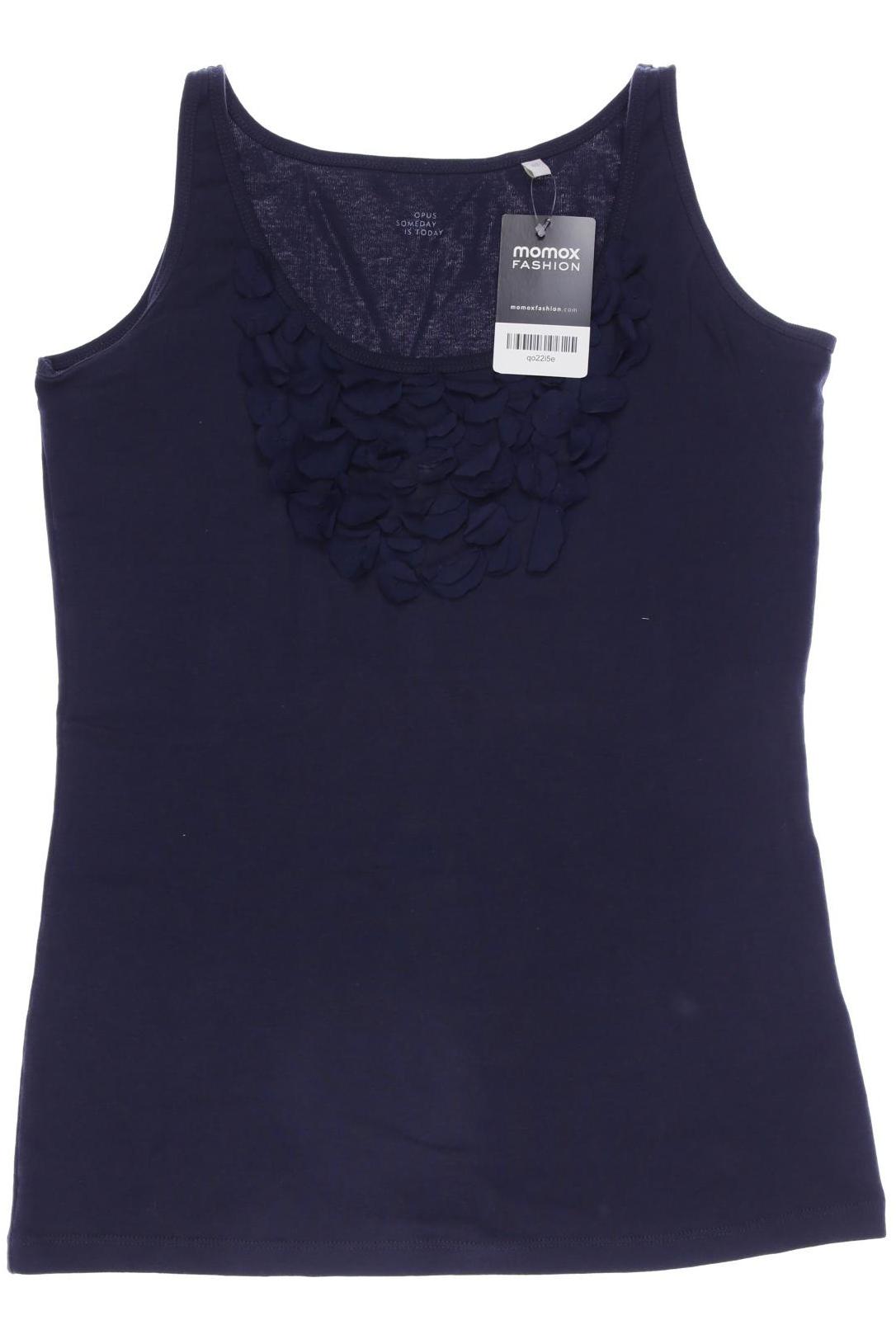 

Opus Damen Top, grau, Gr. 40