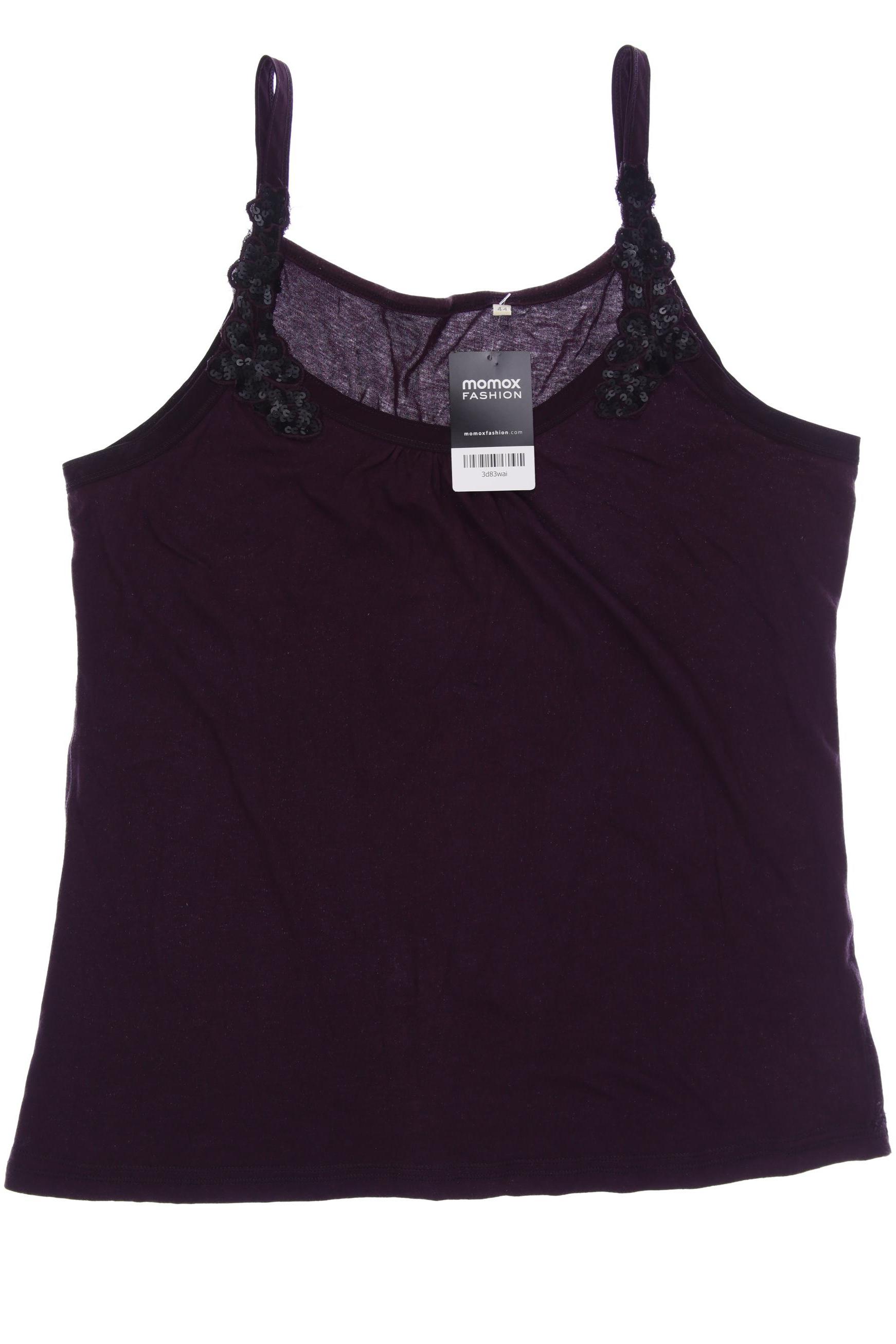 

Opus Damen Top, bordeaux, Gr. 44