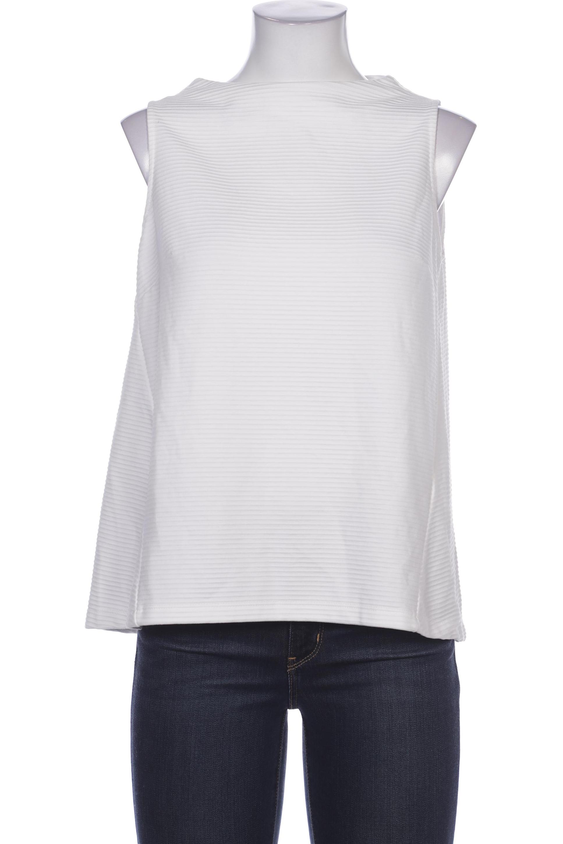 

Opus Damen Top, weiß, Gr. 36
