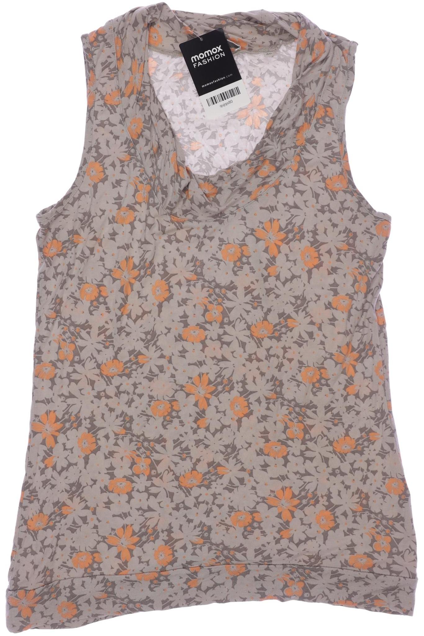 

Opus Damen Top, beige, Gr. 40