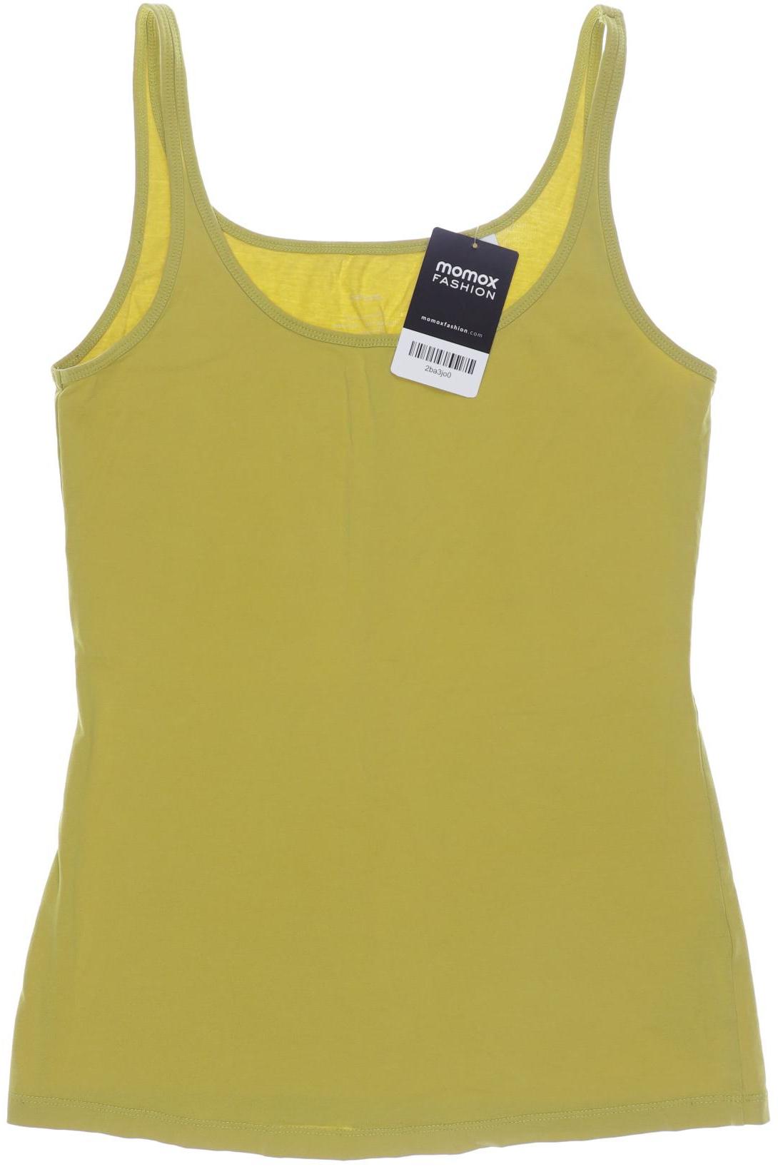 

Opus Damen Top, gelb, Gr. 38