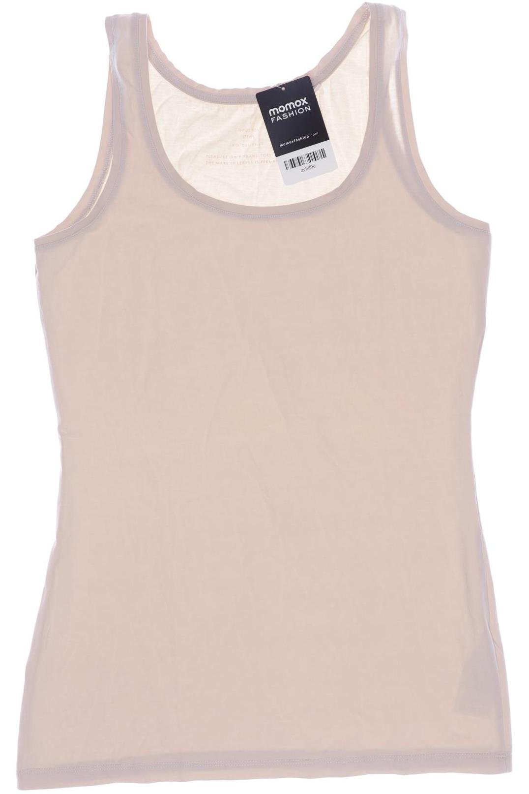 

Opus Damen Top, beige