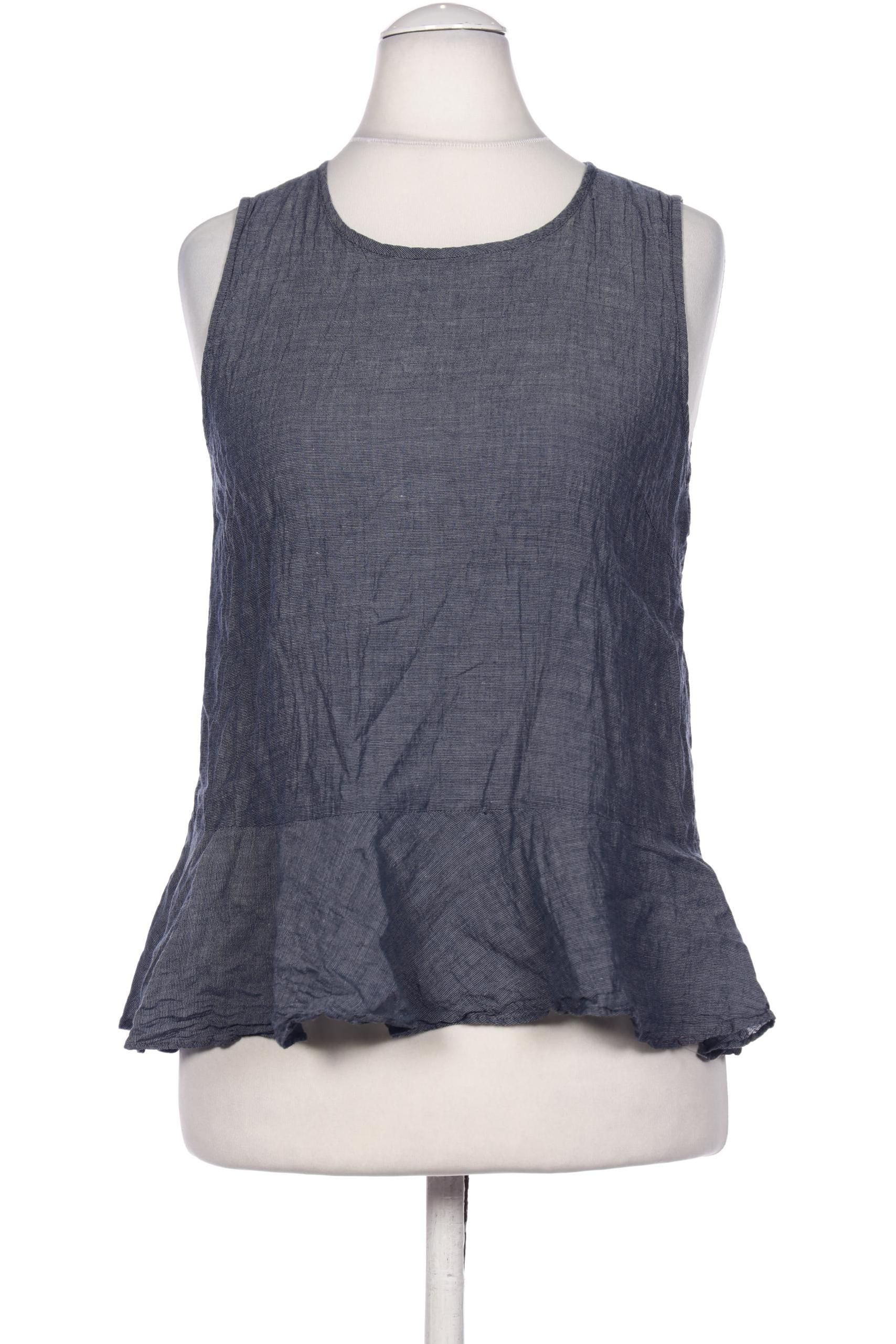 

Opus Damen Top, grau, Gr. 36
