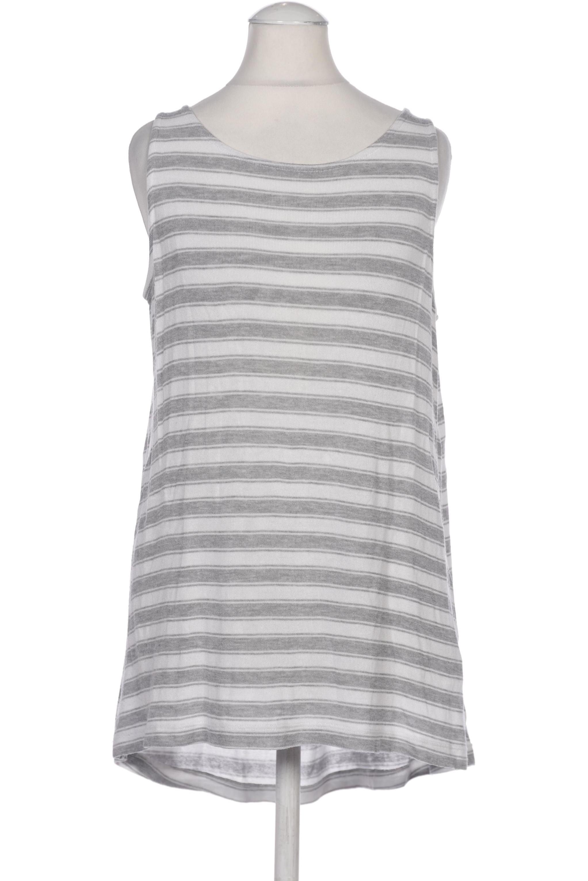 

Opus Damen Top, grau