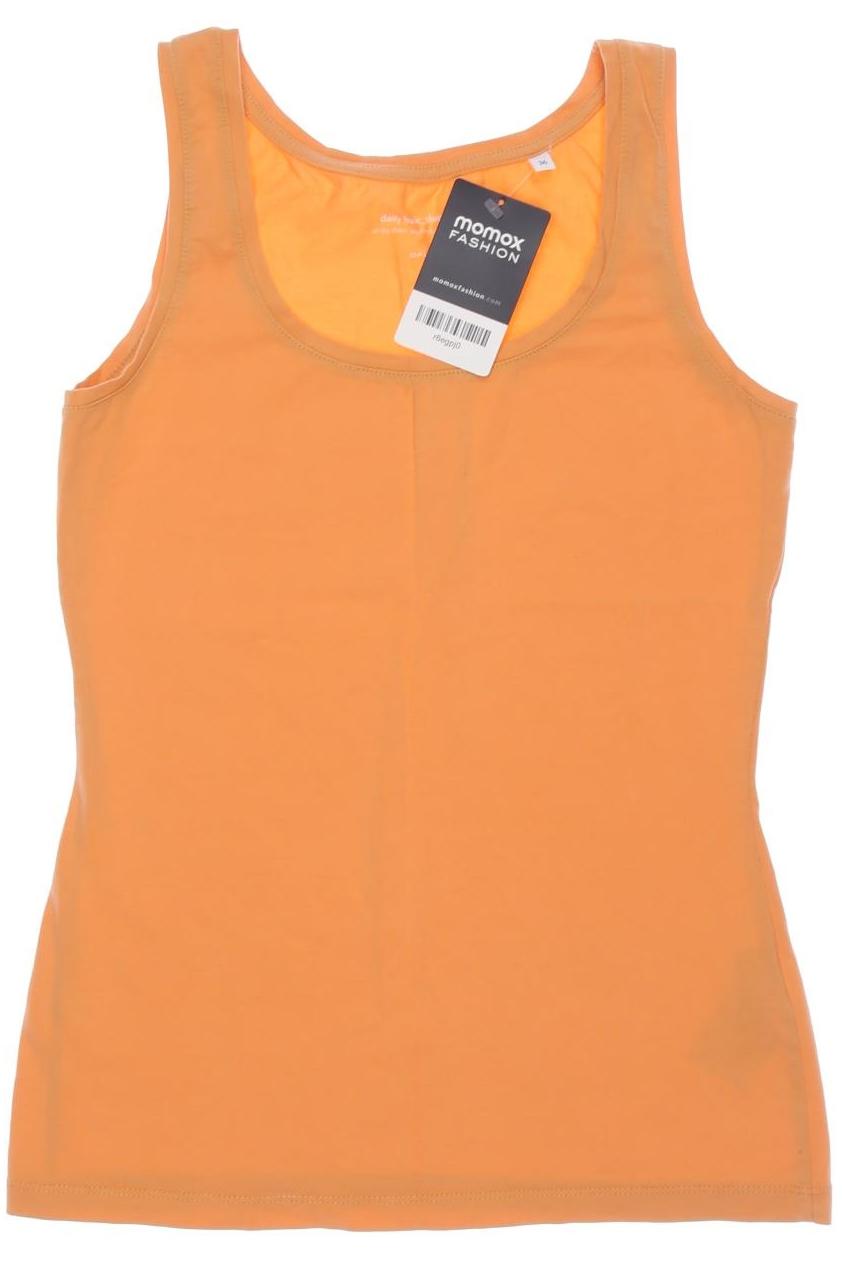 

Opus Damen Top, orange, Gr. 36