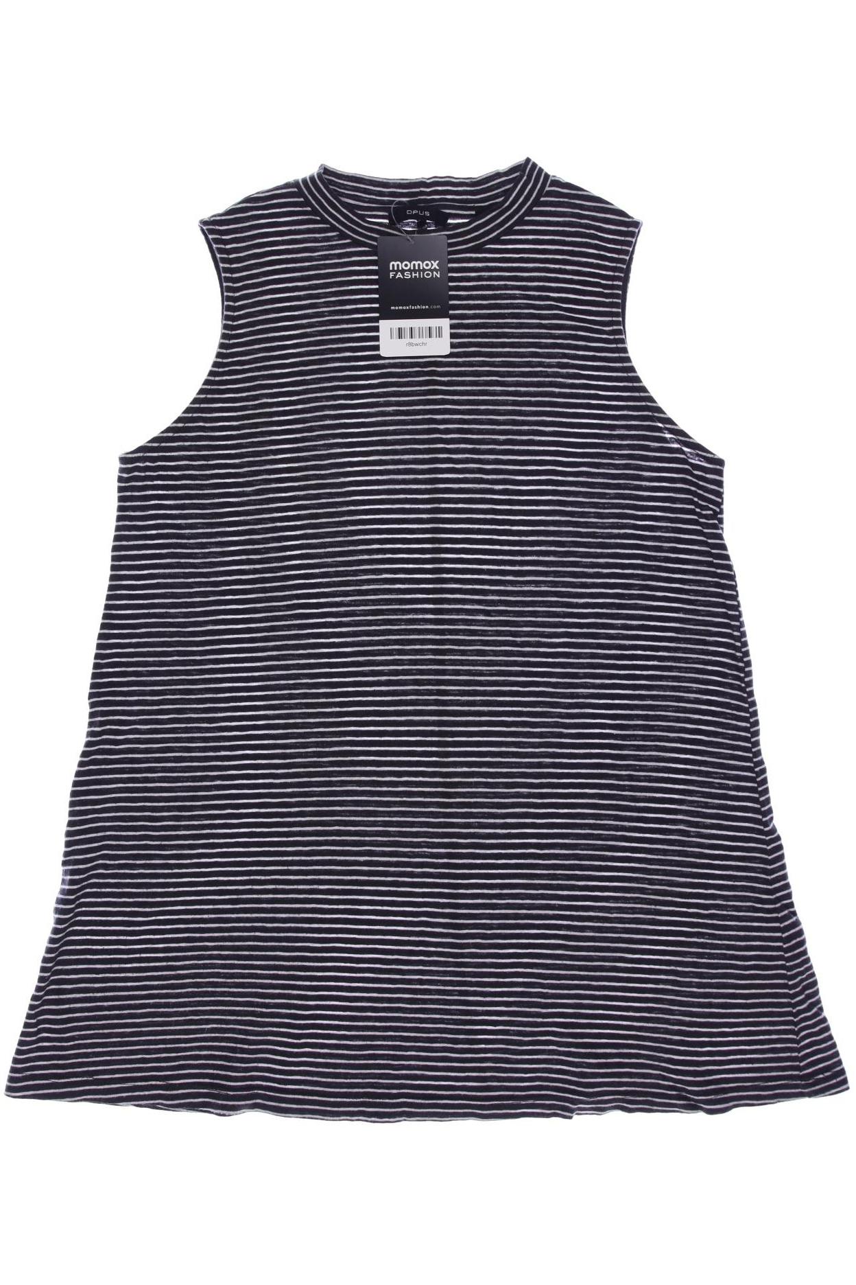 

Opus Damen Top, grau