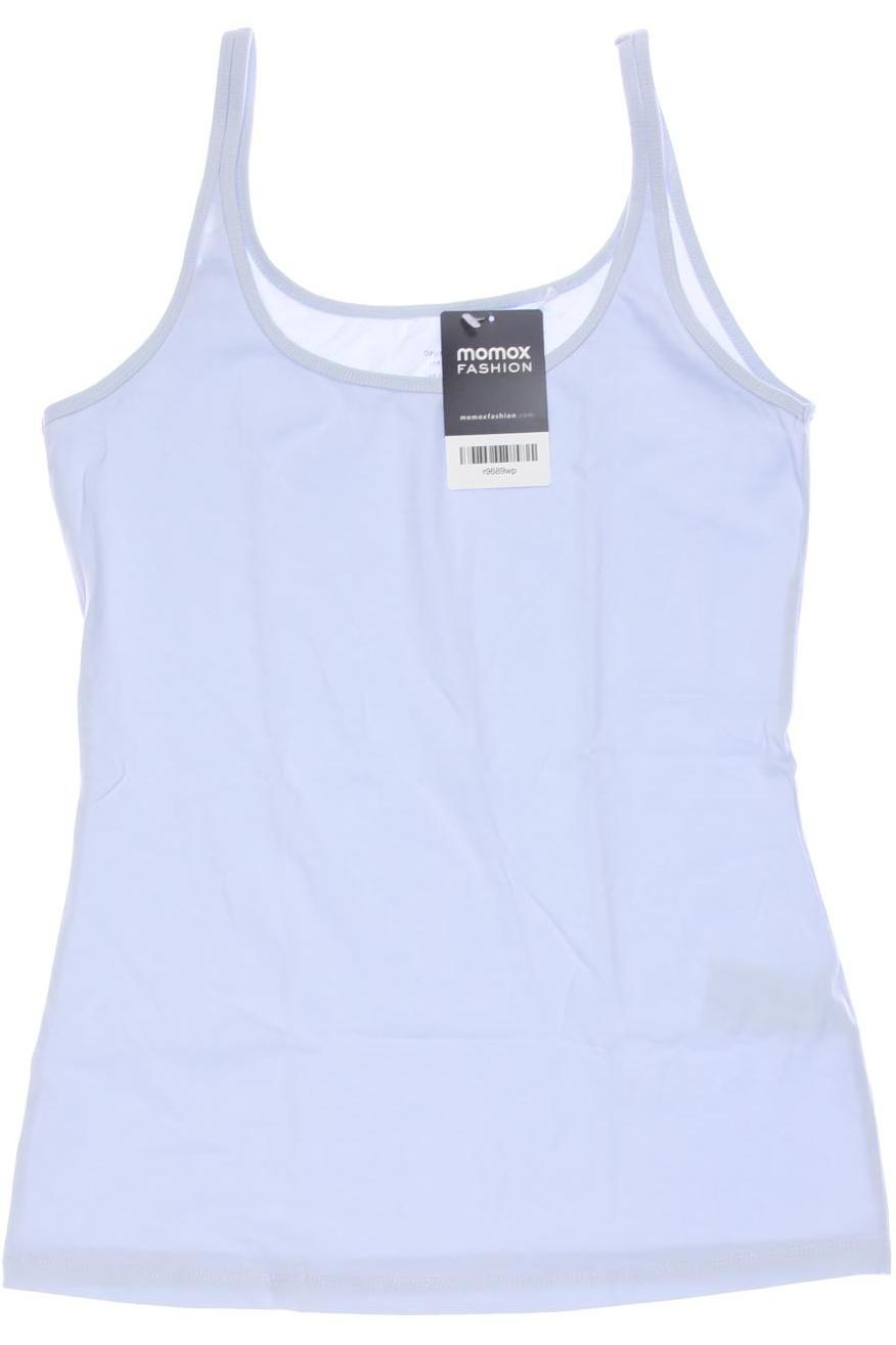 

Opus Damen Top, hellblau, Gr. 38