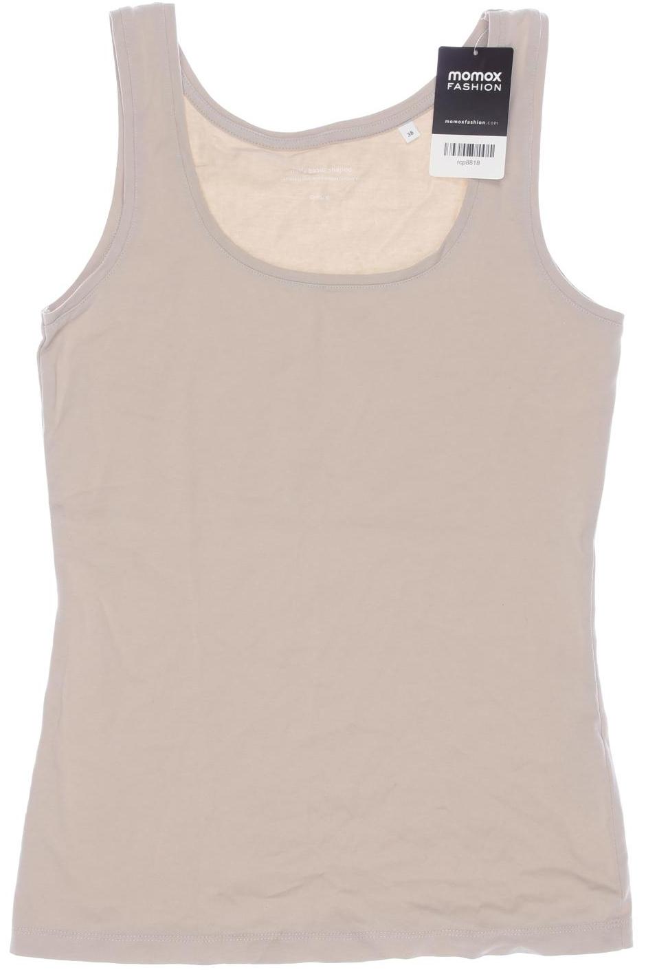 

Opus Damen Top, beige, Gr. 38