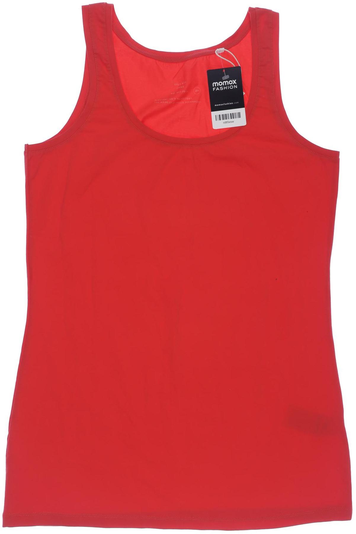 

Opus Damen Top, rot, Gr. 44