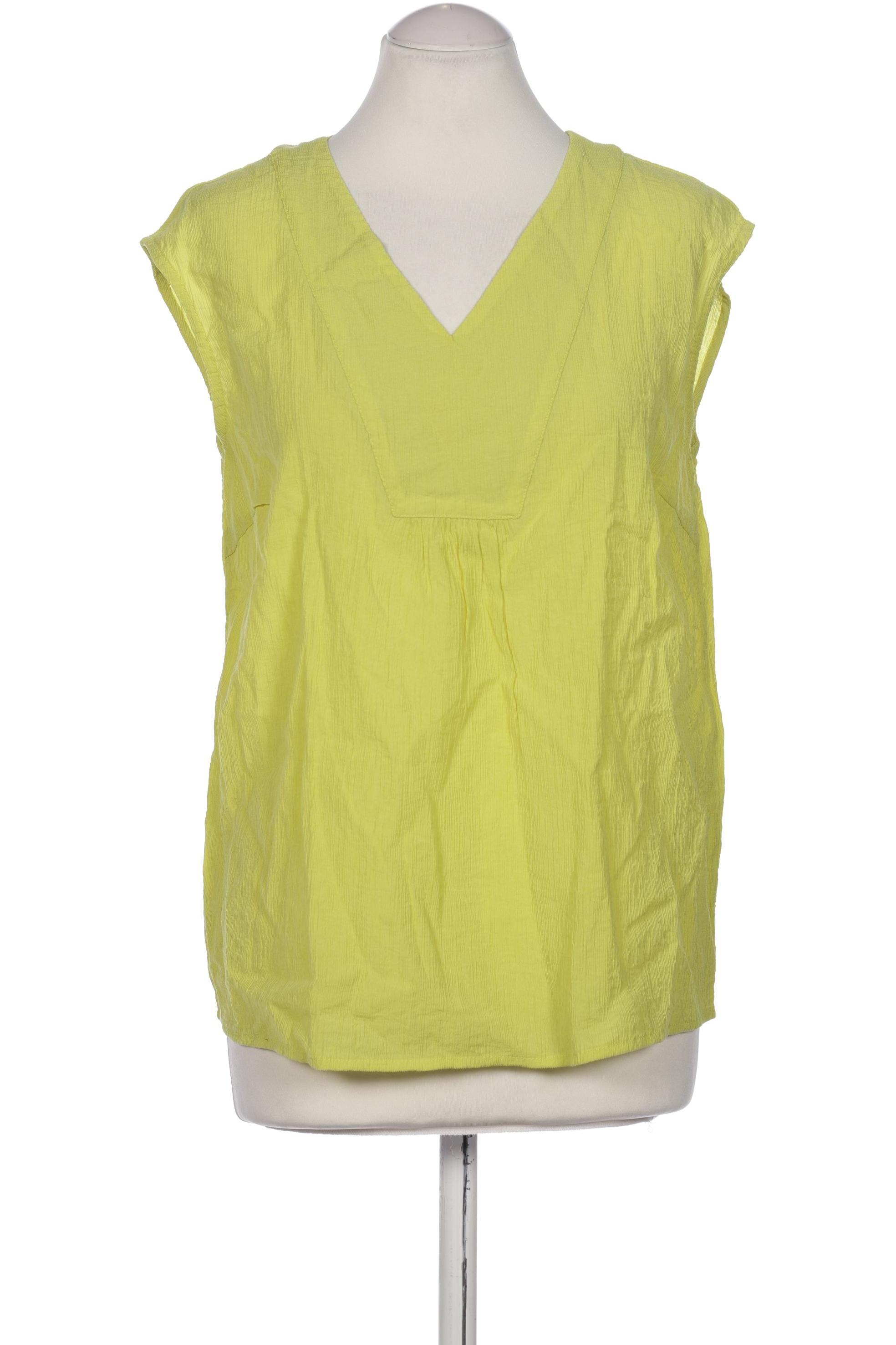 

Opus Damen Top, gelb, Gr. 38