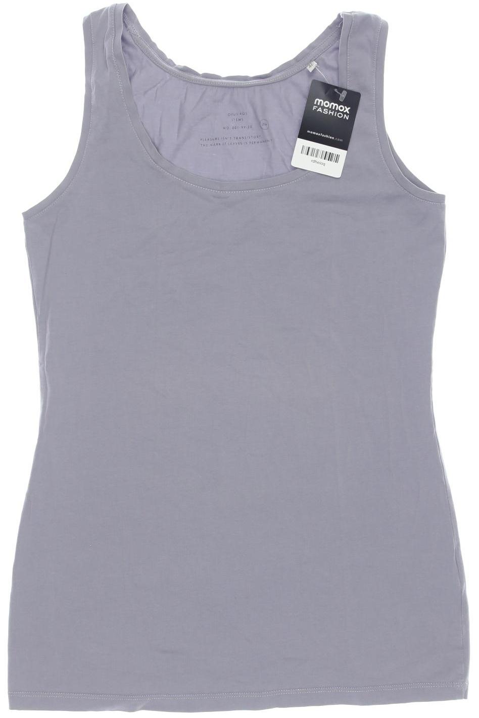 

Opus Damen Top, grau, Gr. 40