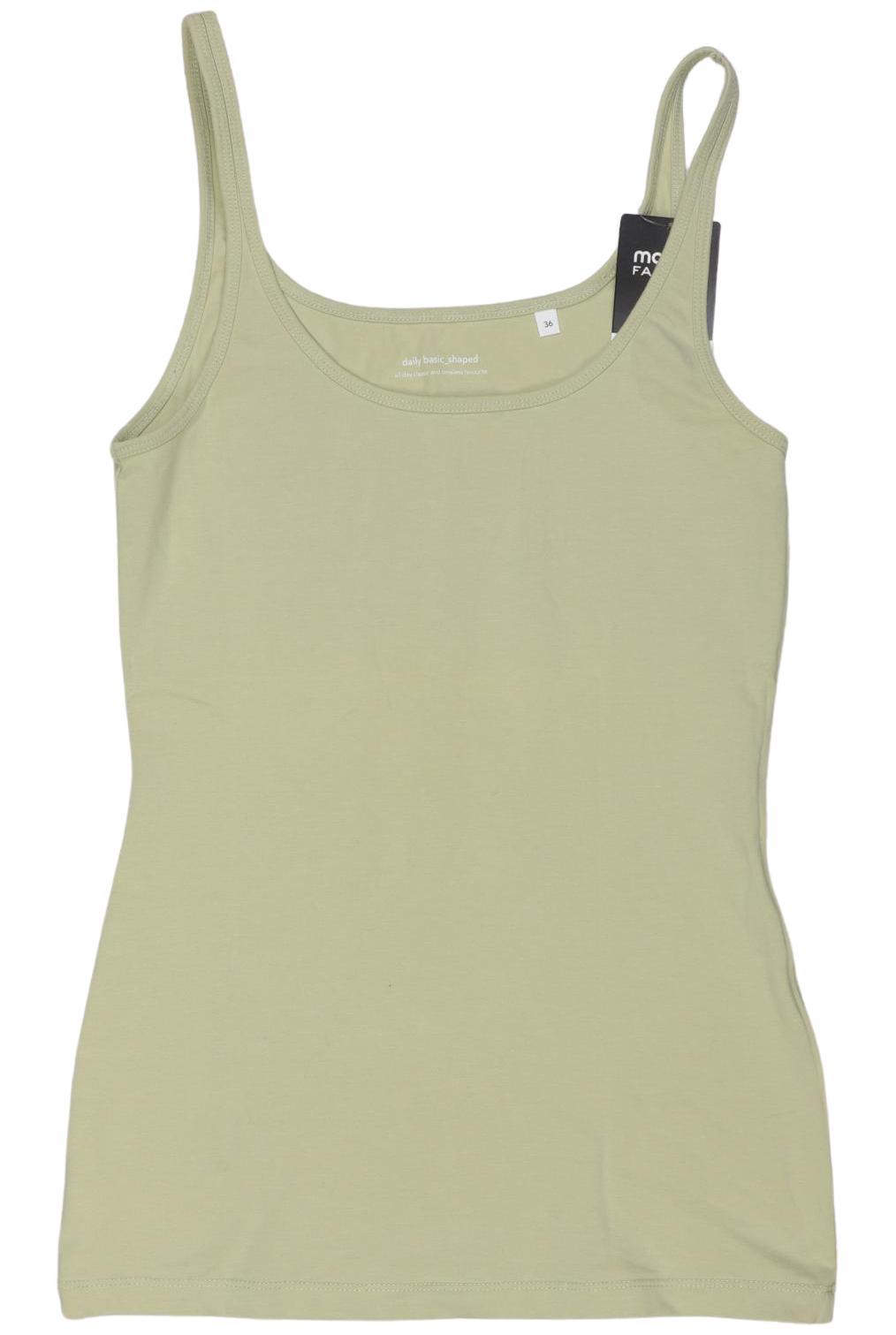 

Opus Damen Top, hellgrün, Gr. 36