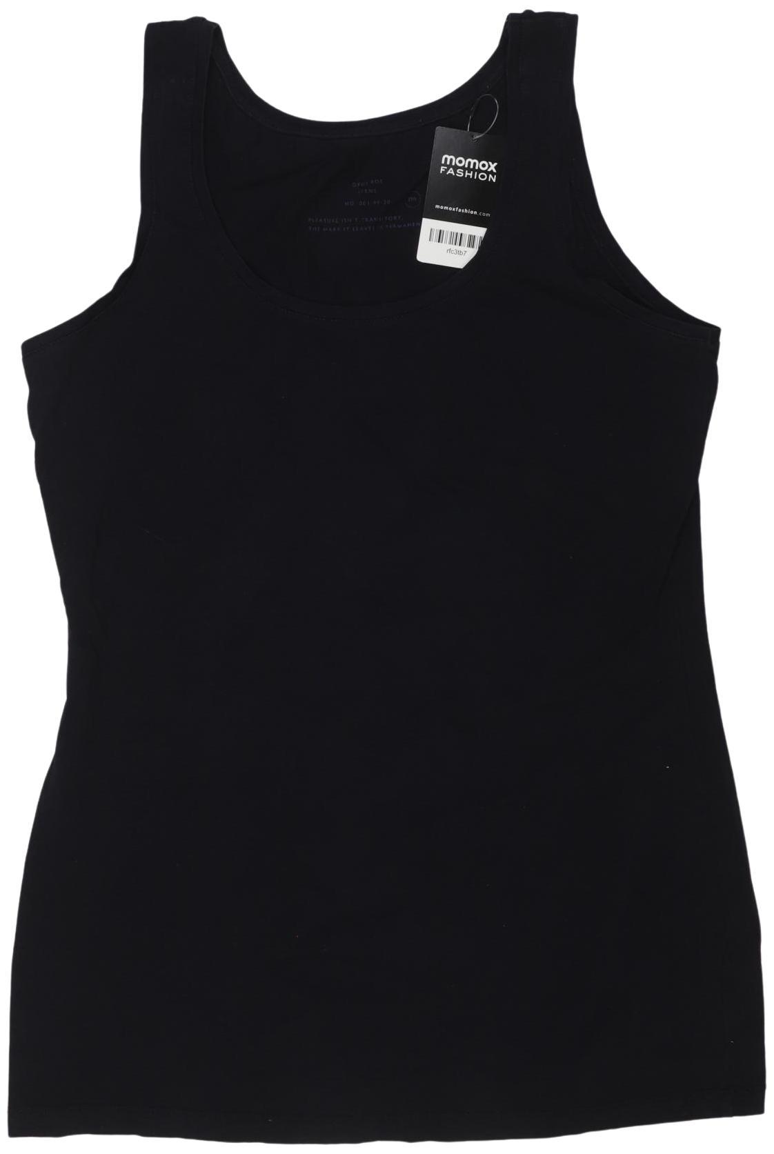 

Opus Damen Top, schwarz, Gr. 42