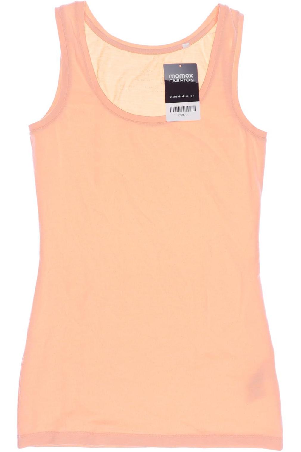 

Opus Damen Top, orange, Gr. 36