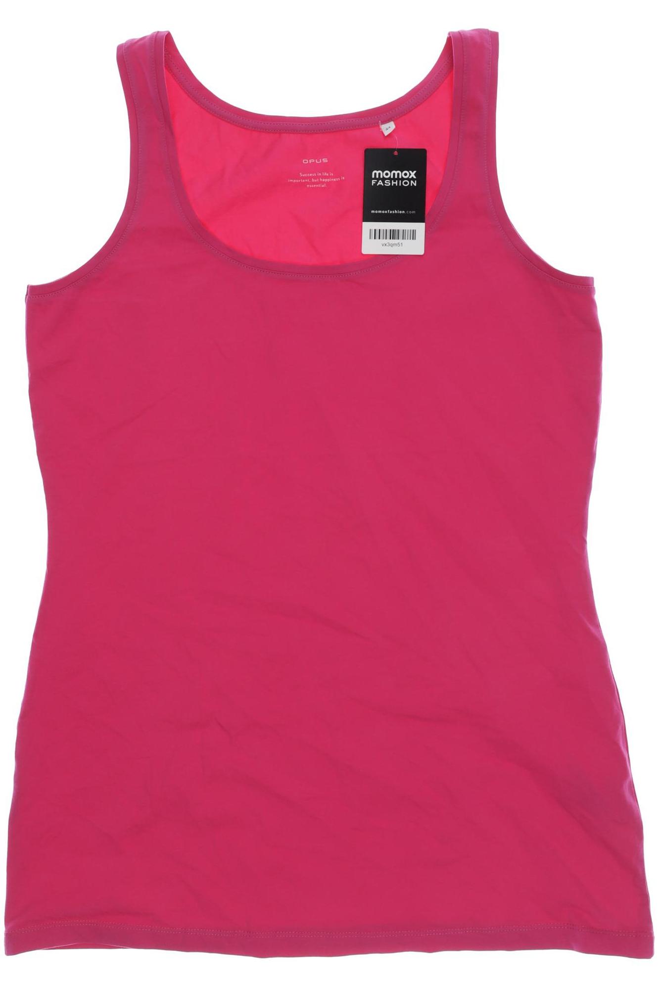 

Opus Damen Top, pink, Gr. 44