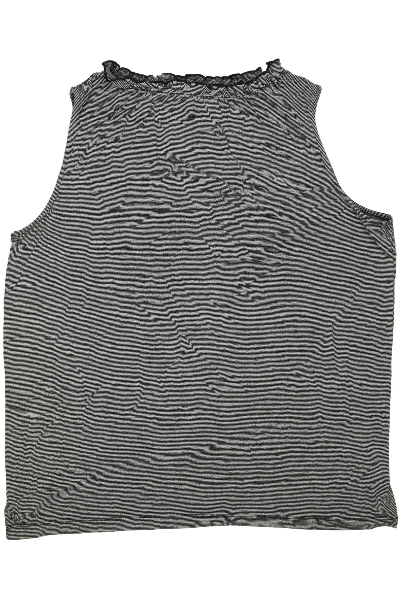 

Opus Damen Top, grau, Gr. 38