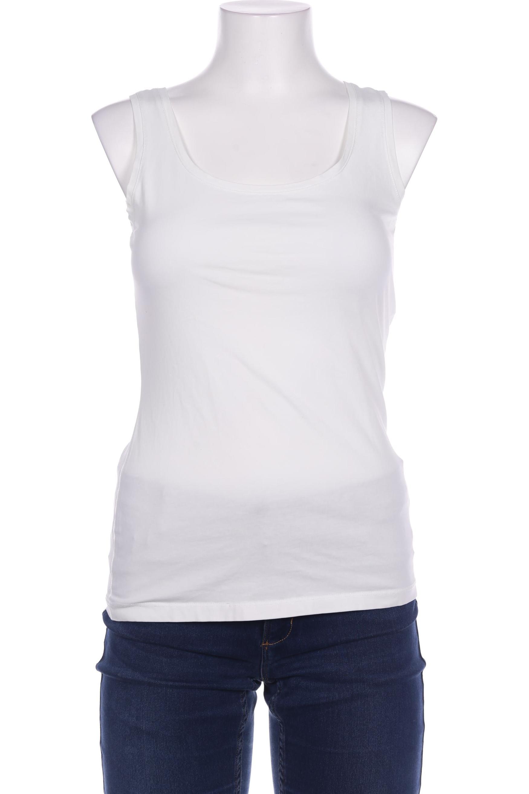 

Opus Damen Top, weiß, Gr. 38