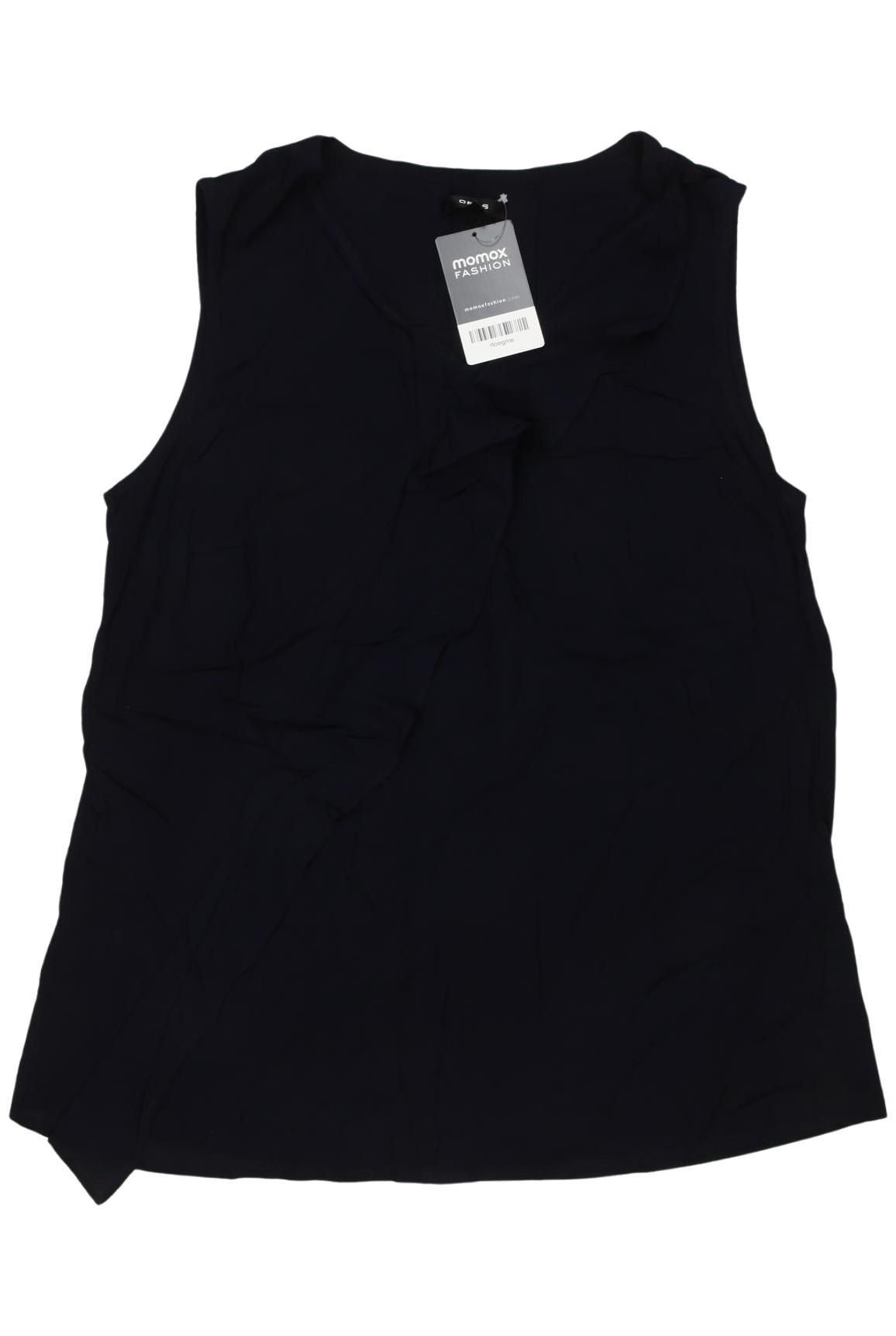 

Opus Damen Top, marineblau, Gr. 40
