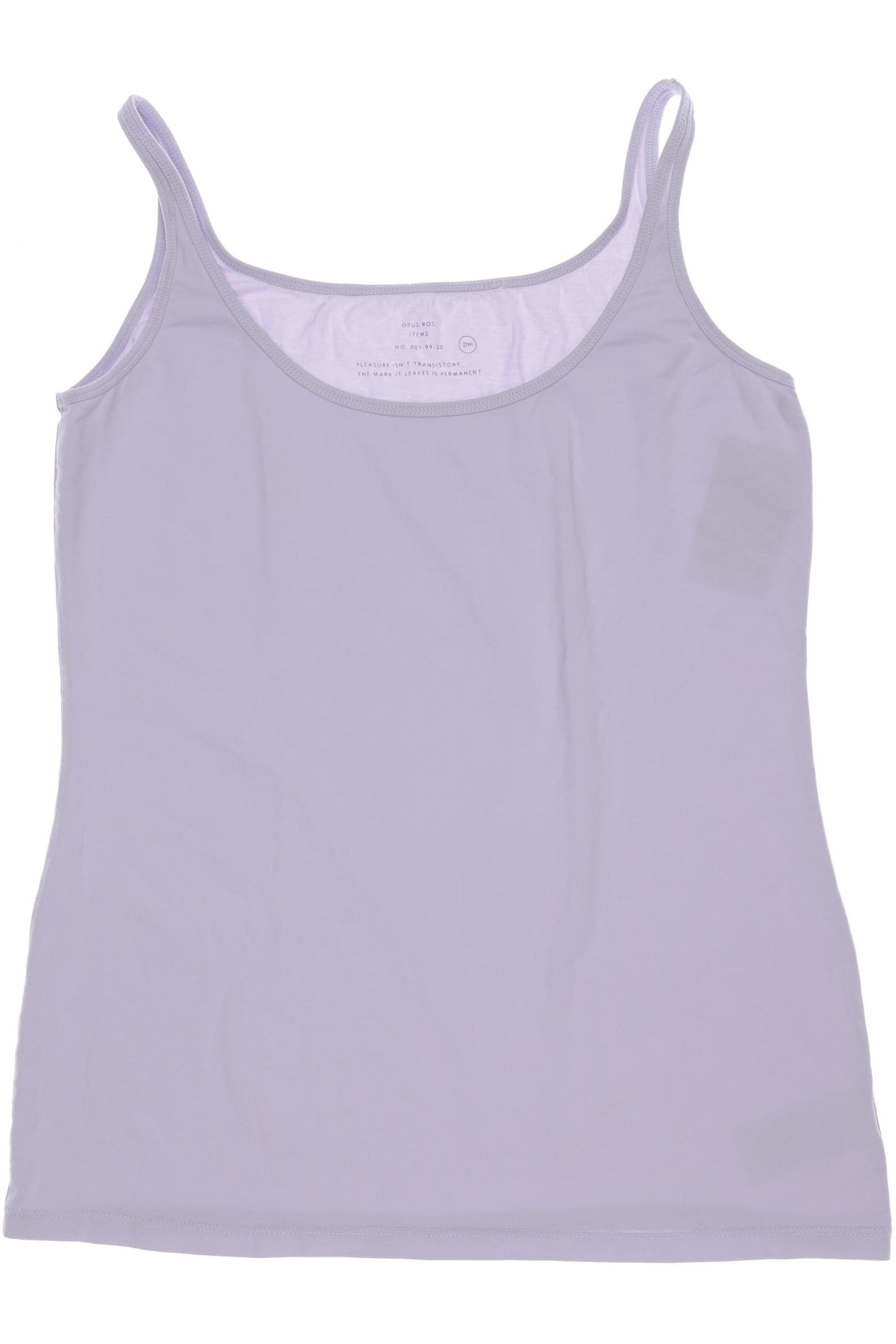 

Opus Damen Top, flieder, Gr. 38