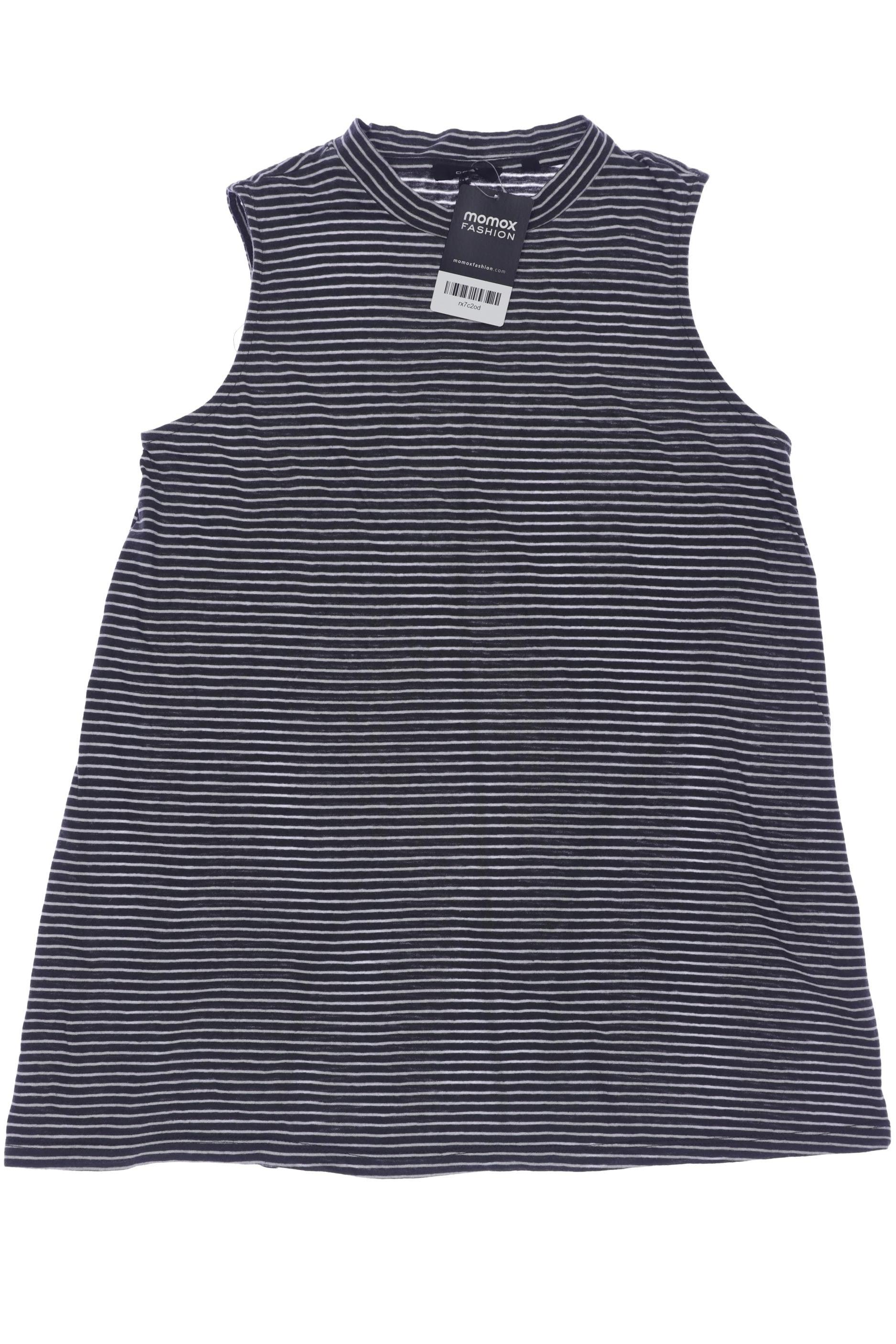 

Opus Damen Top, grau, Gr. 38