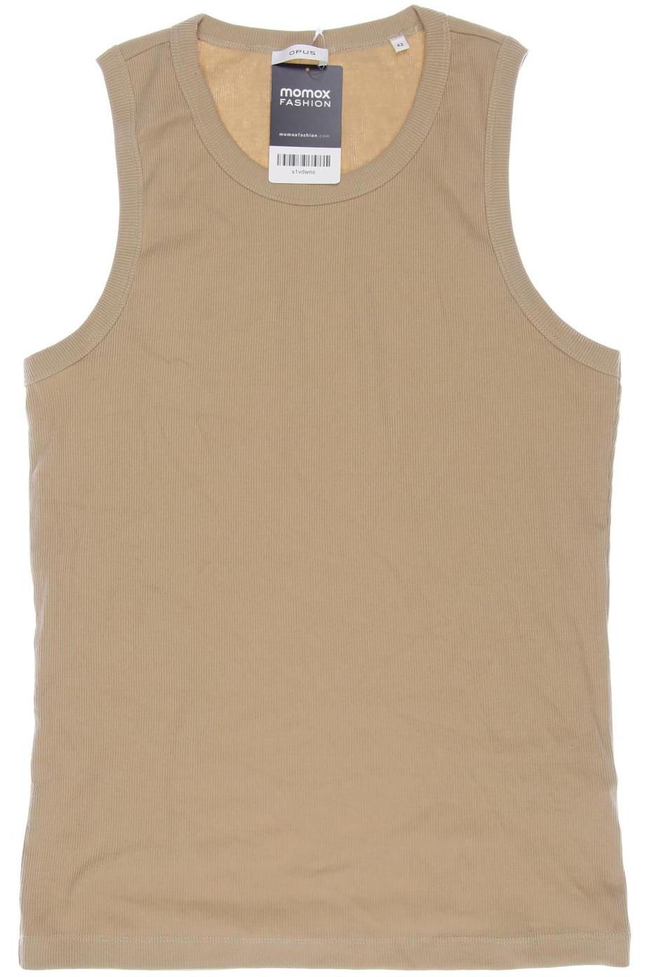 

Opus Damen Top, beige