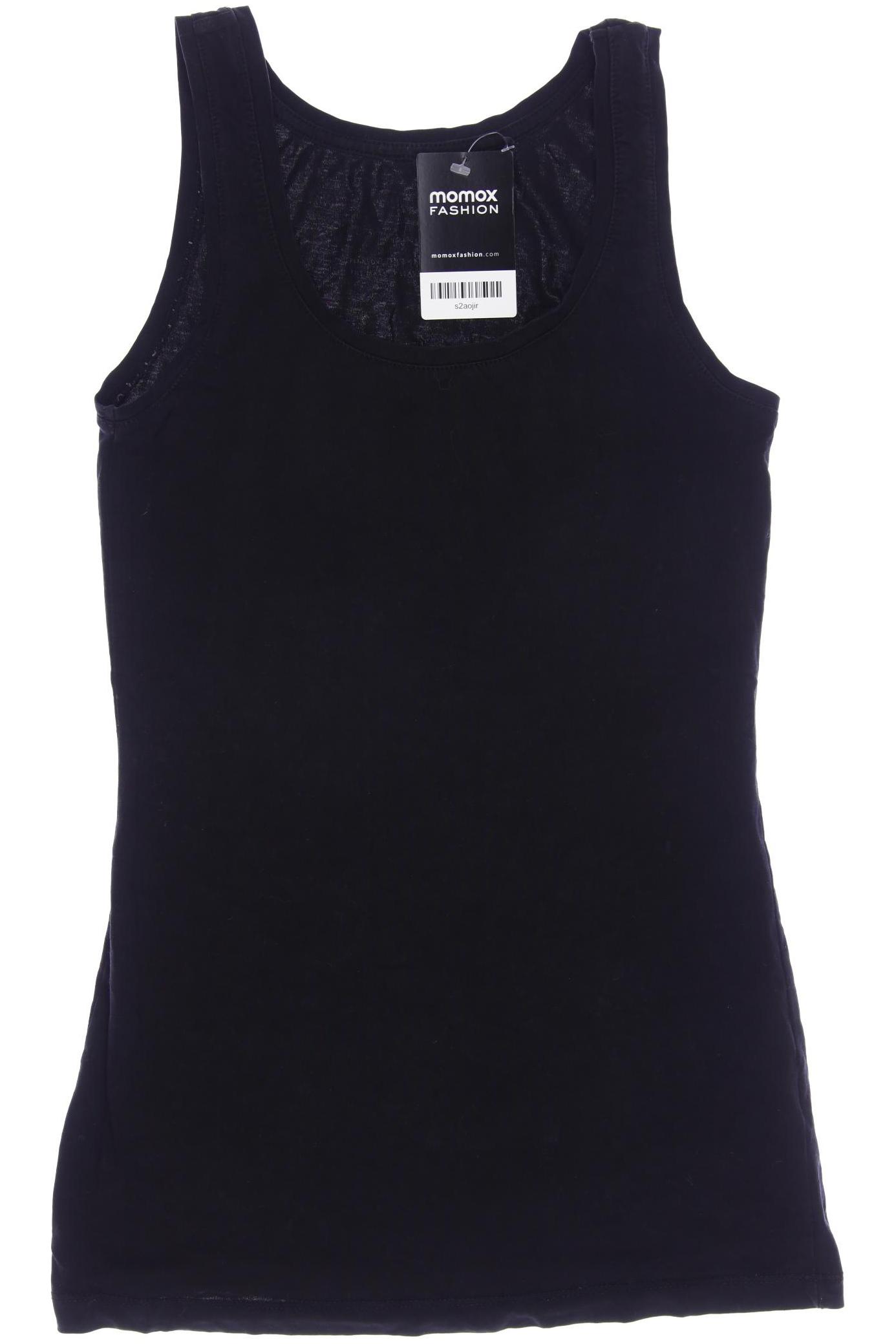 

Opus Damen Top, schwarz