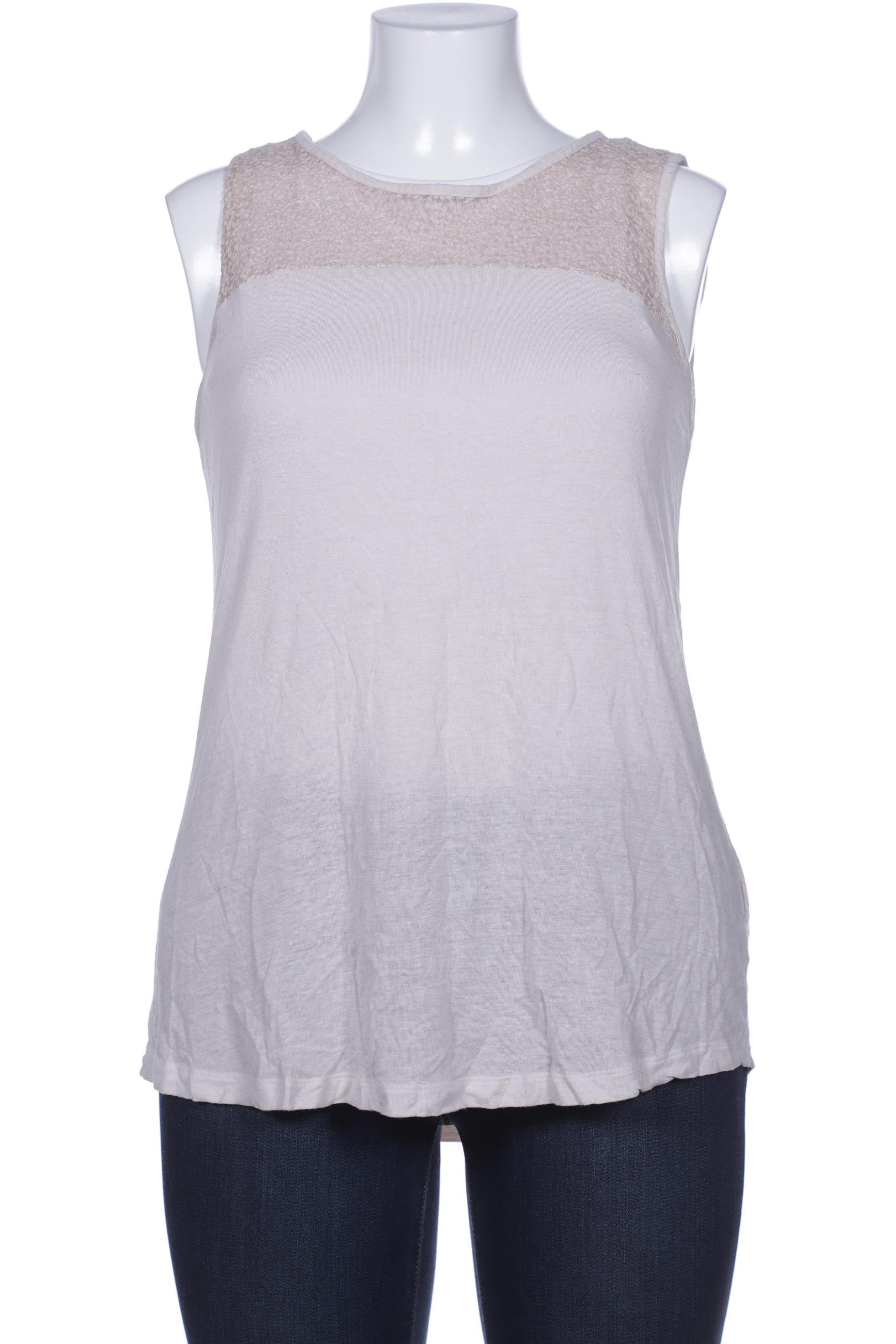 

Opus Damen Top, beige