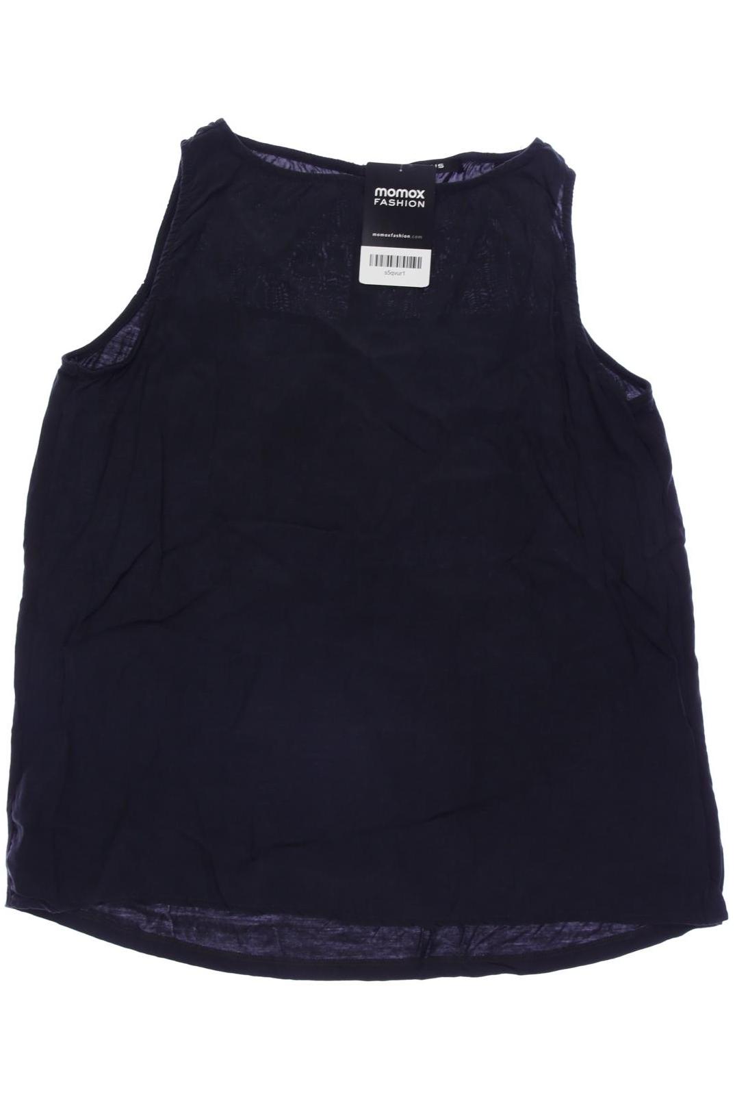 

Opus Damen Top, schwarz, Gr. 38