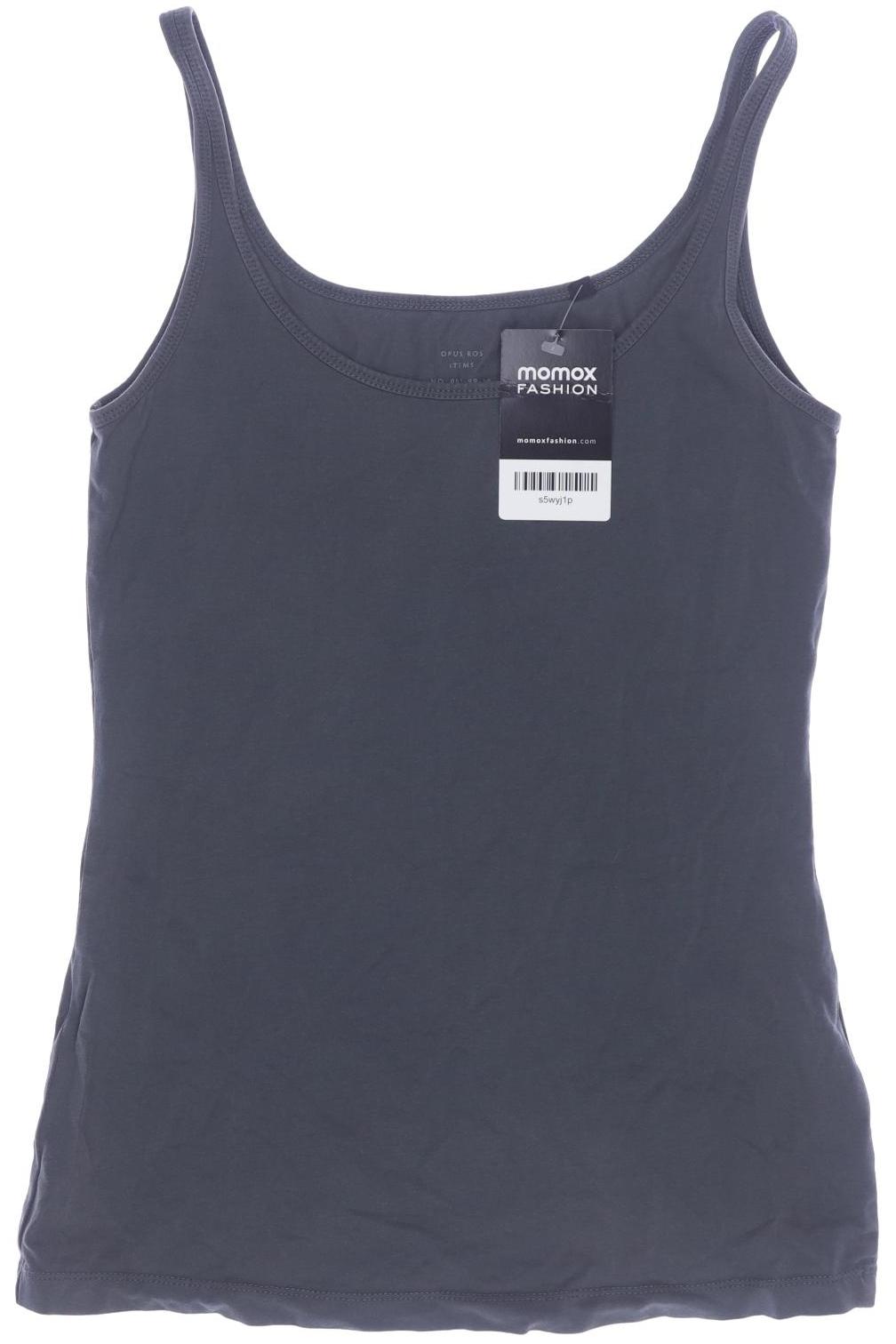 

Opus Damen Top, grün, Gr. 38