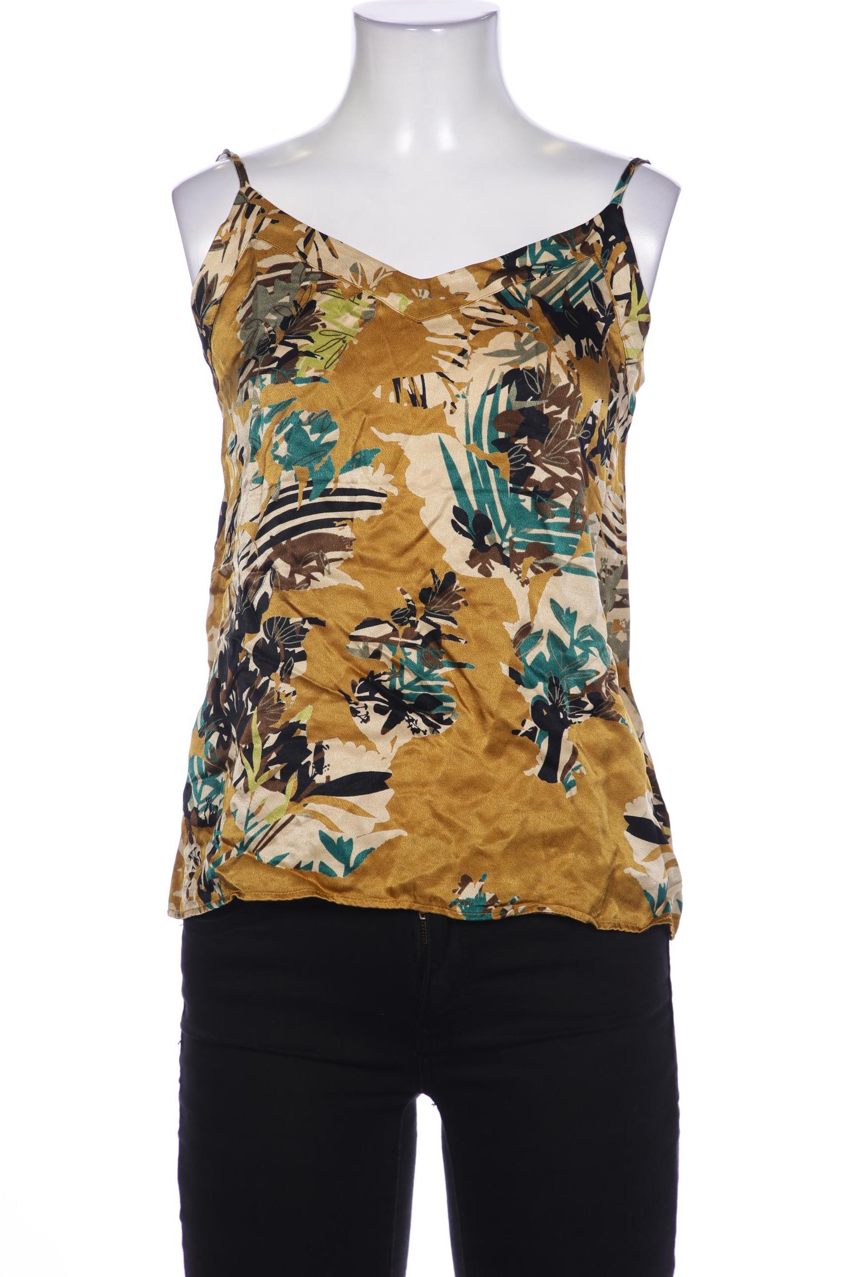 

Opus Damen Top, braun, Gr. 36