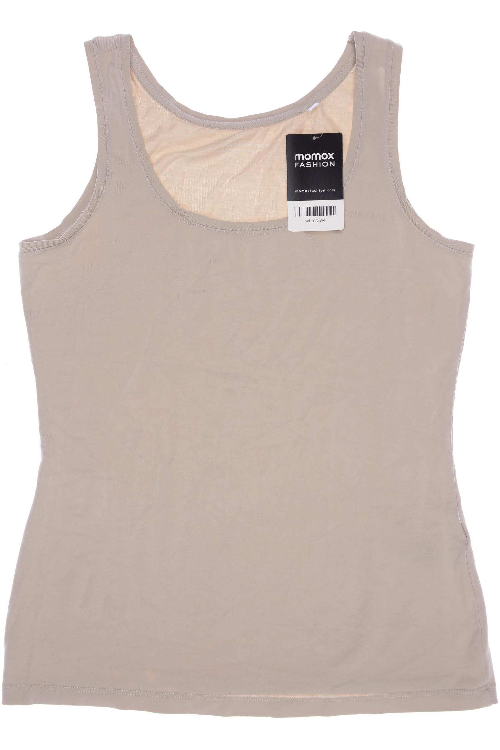 

Opus Damen Top, beige, Gr. 38