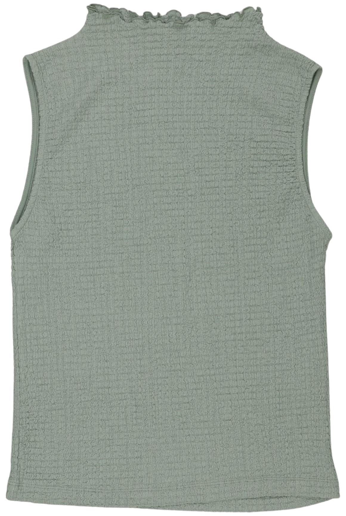 

Opus Damen Top, grün, Gr. 36
