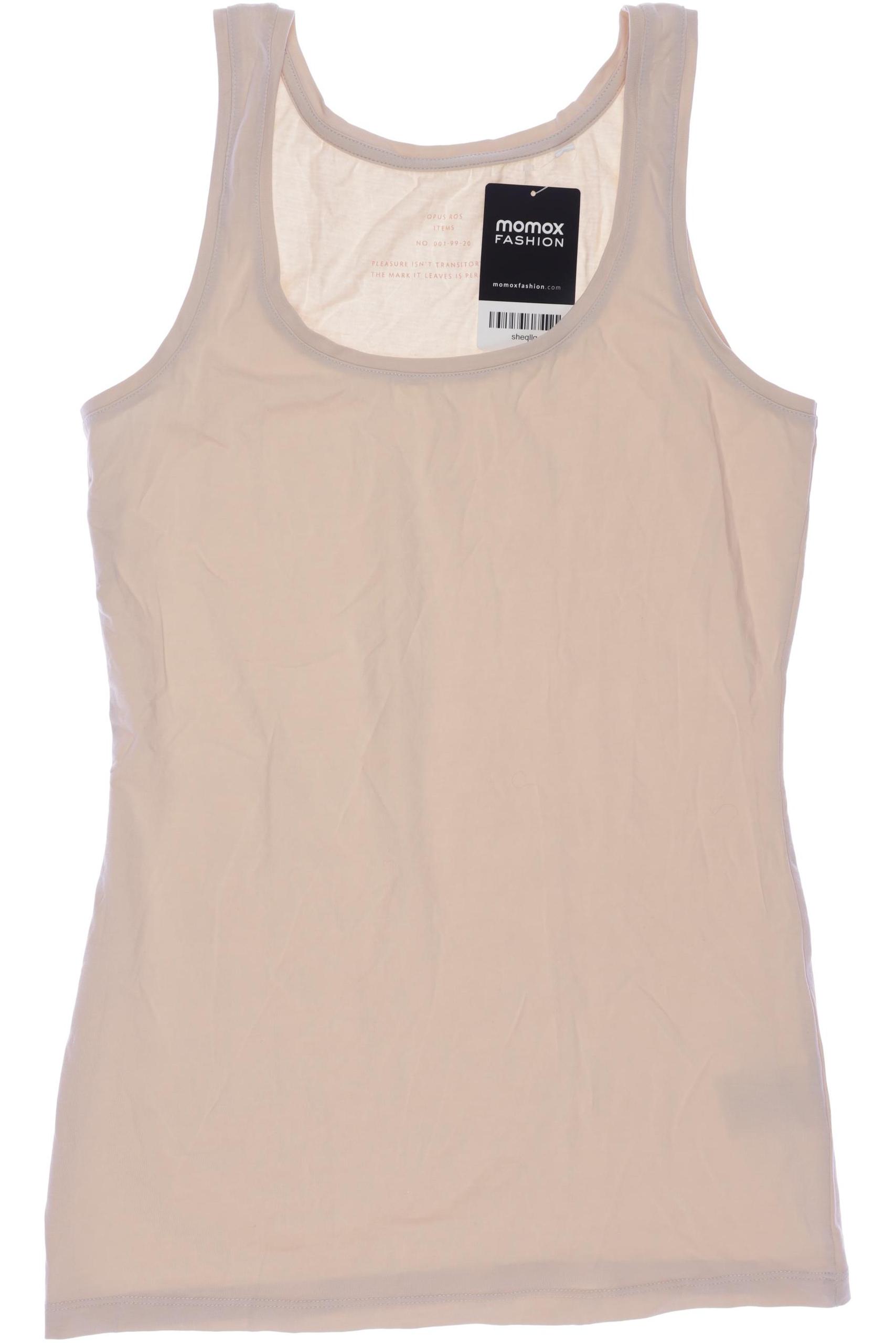 

Opus Damen Top, beige, Gr. 38