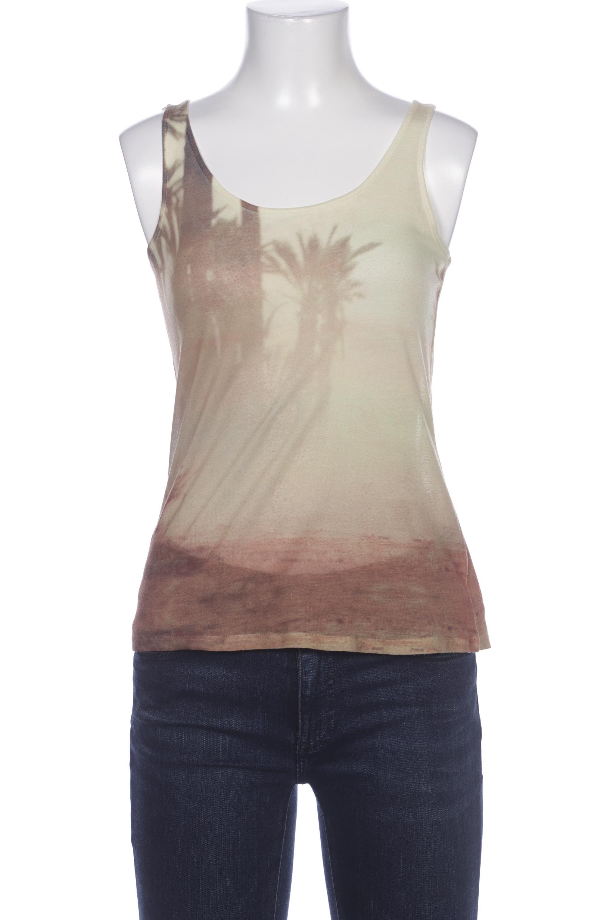 

Opus Damen Top, grün, Gr. 36