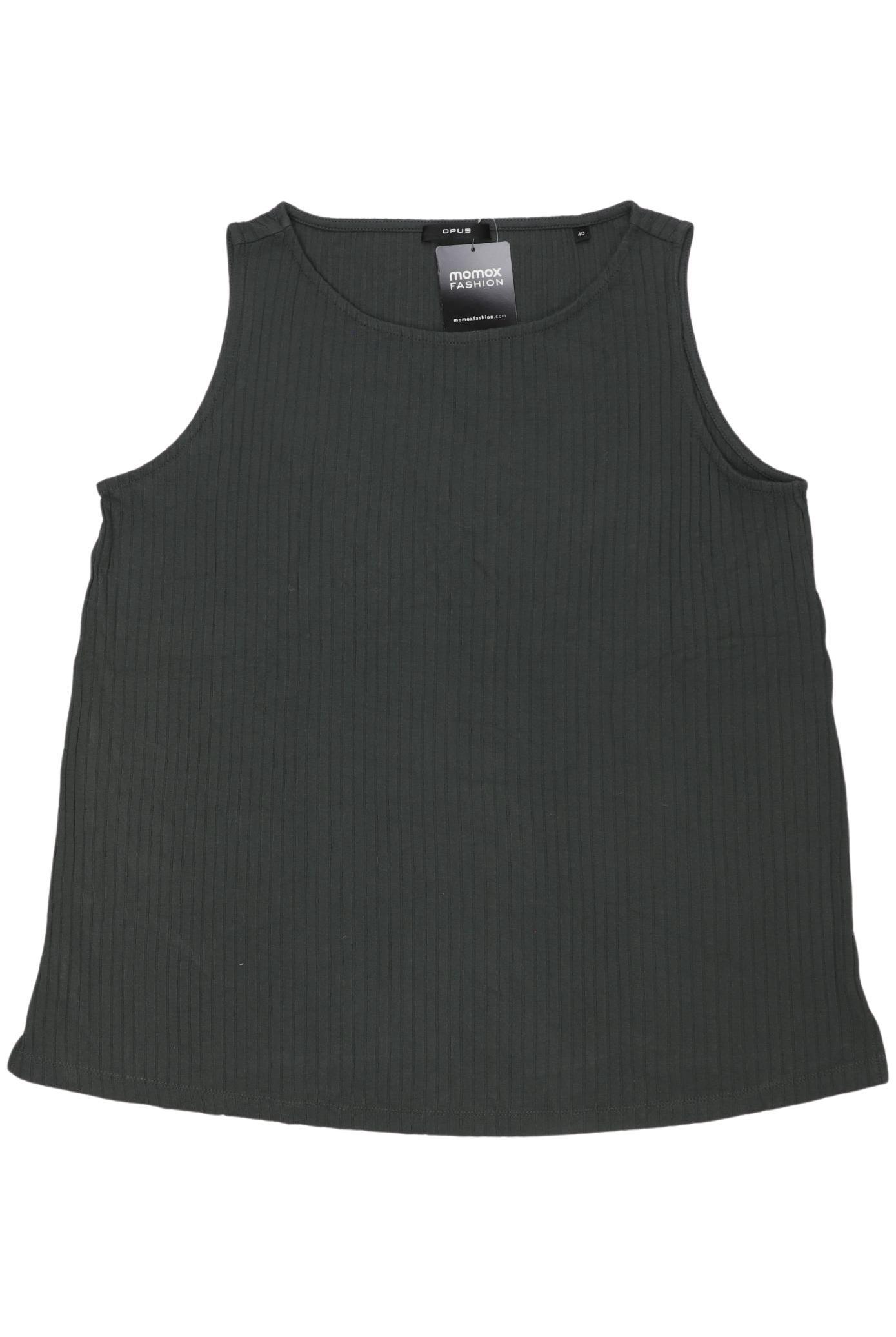 

Opus Damen Top, grün, Gr. 40